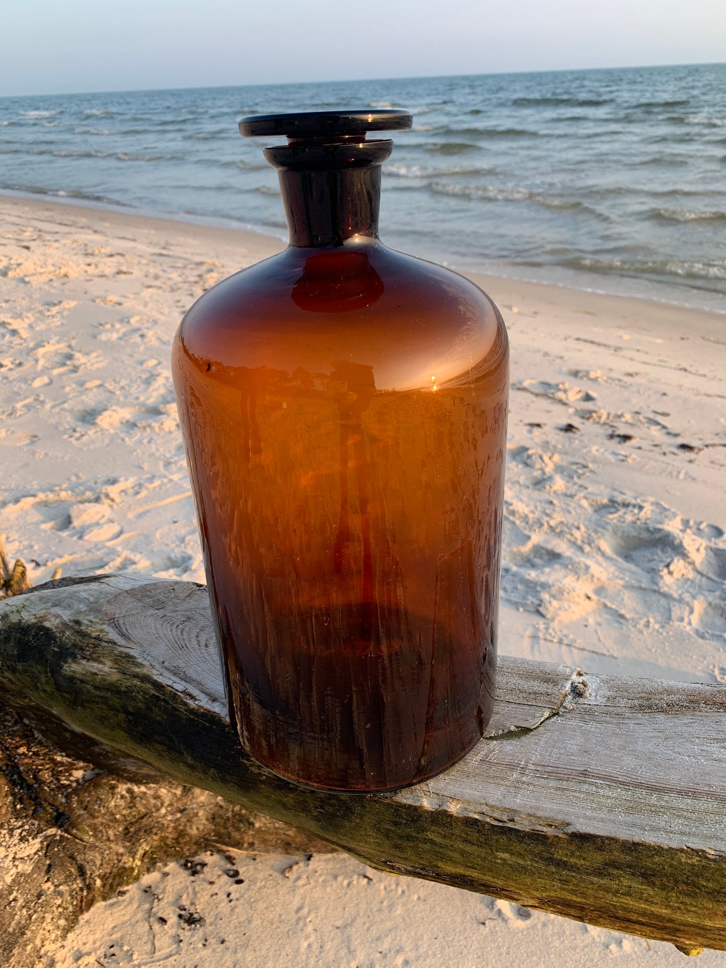 Apothekerflasche