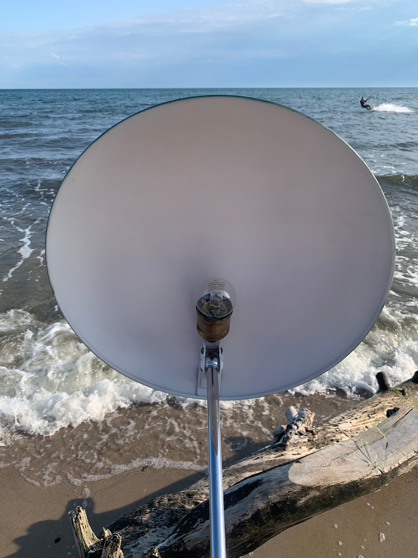 Kaiser Idell 6761 - Grün