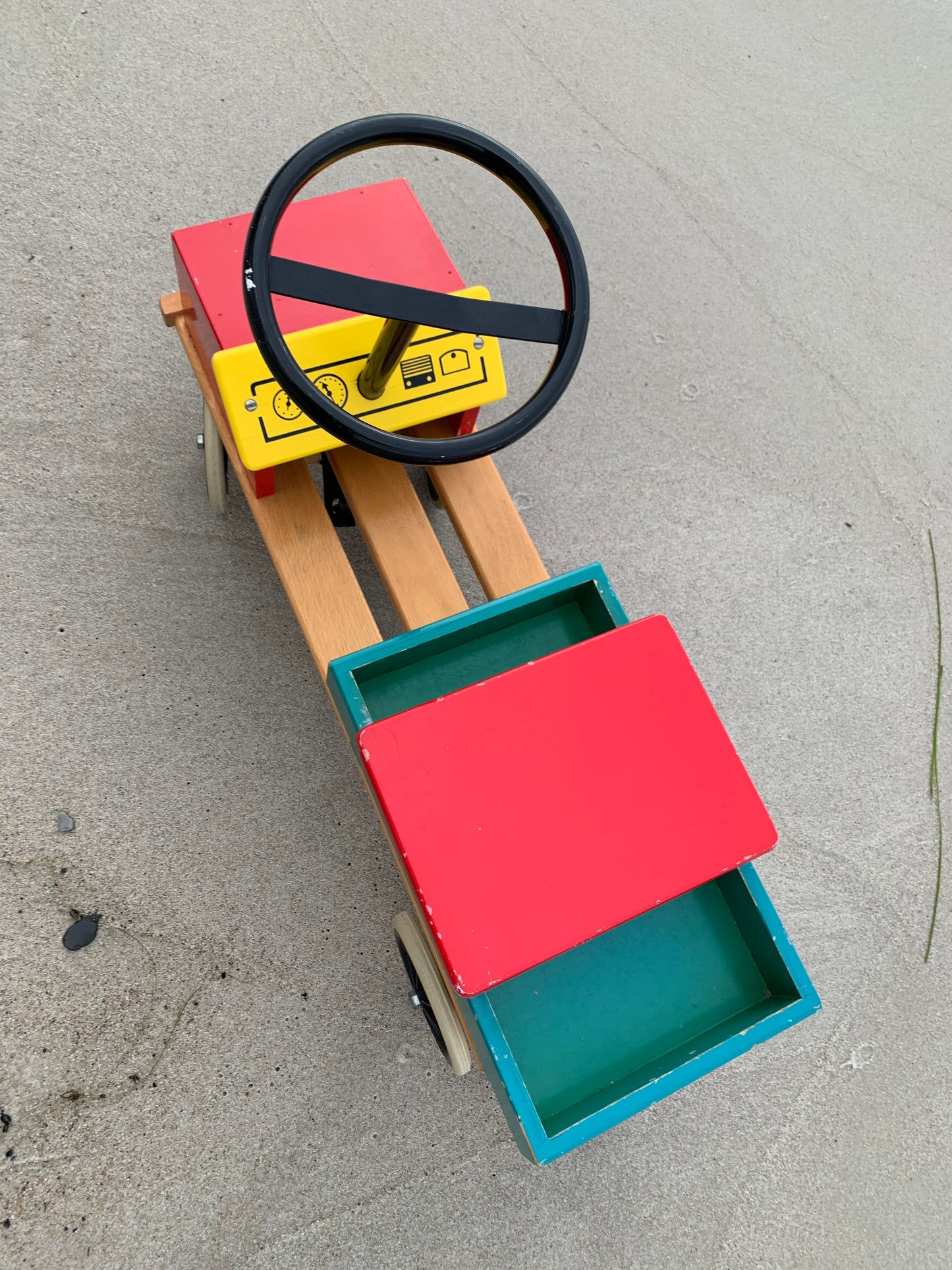 BRIO-Auto