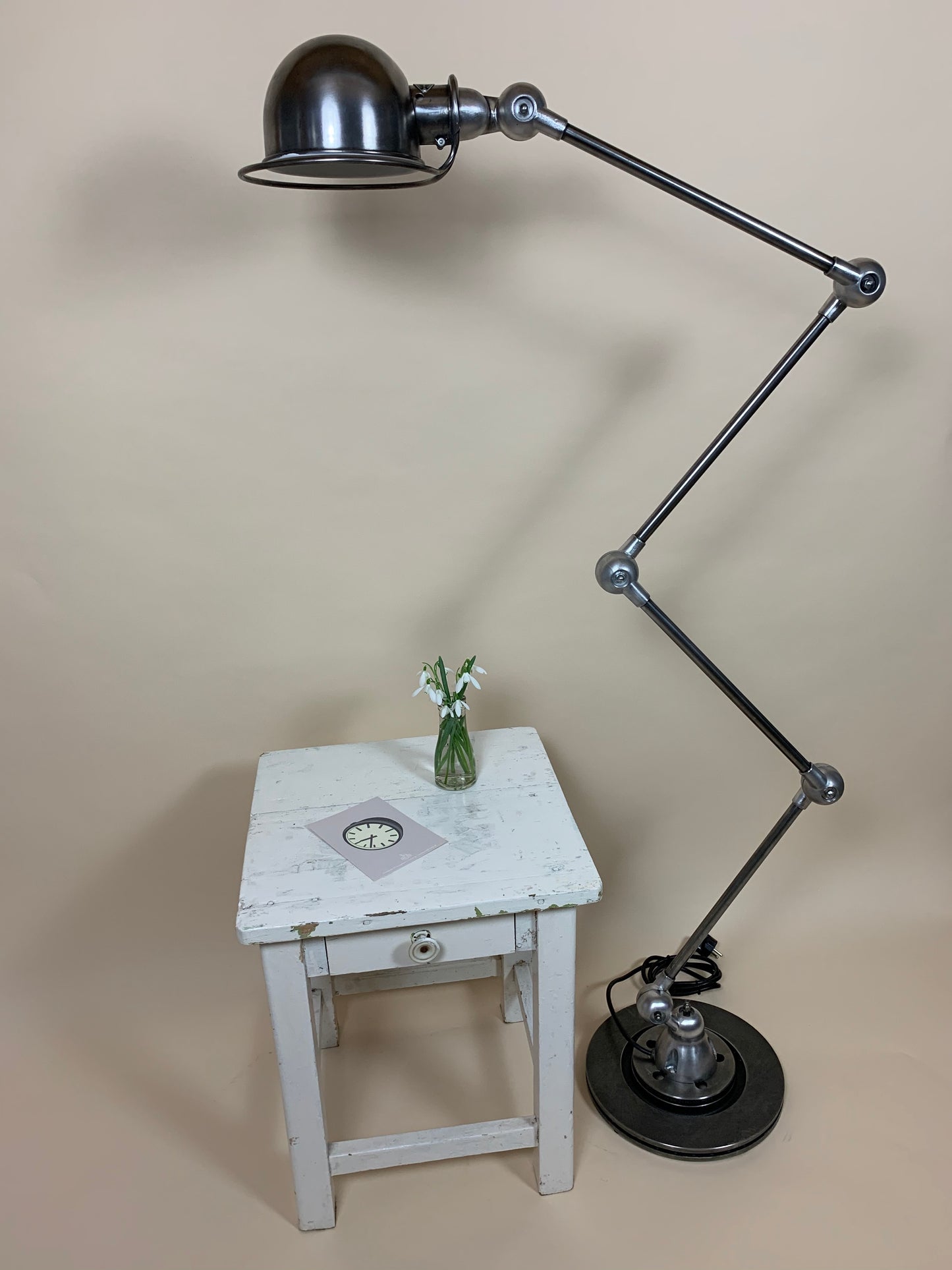 Schöne Jieldé Stehlampe mit 4 Armen