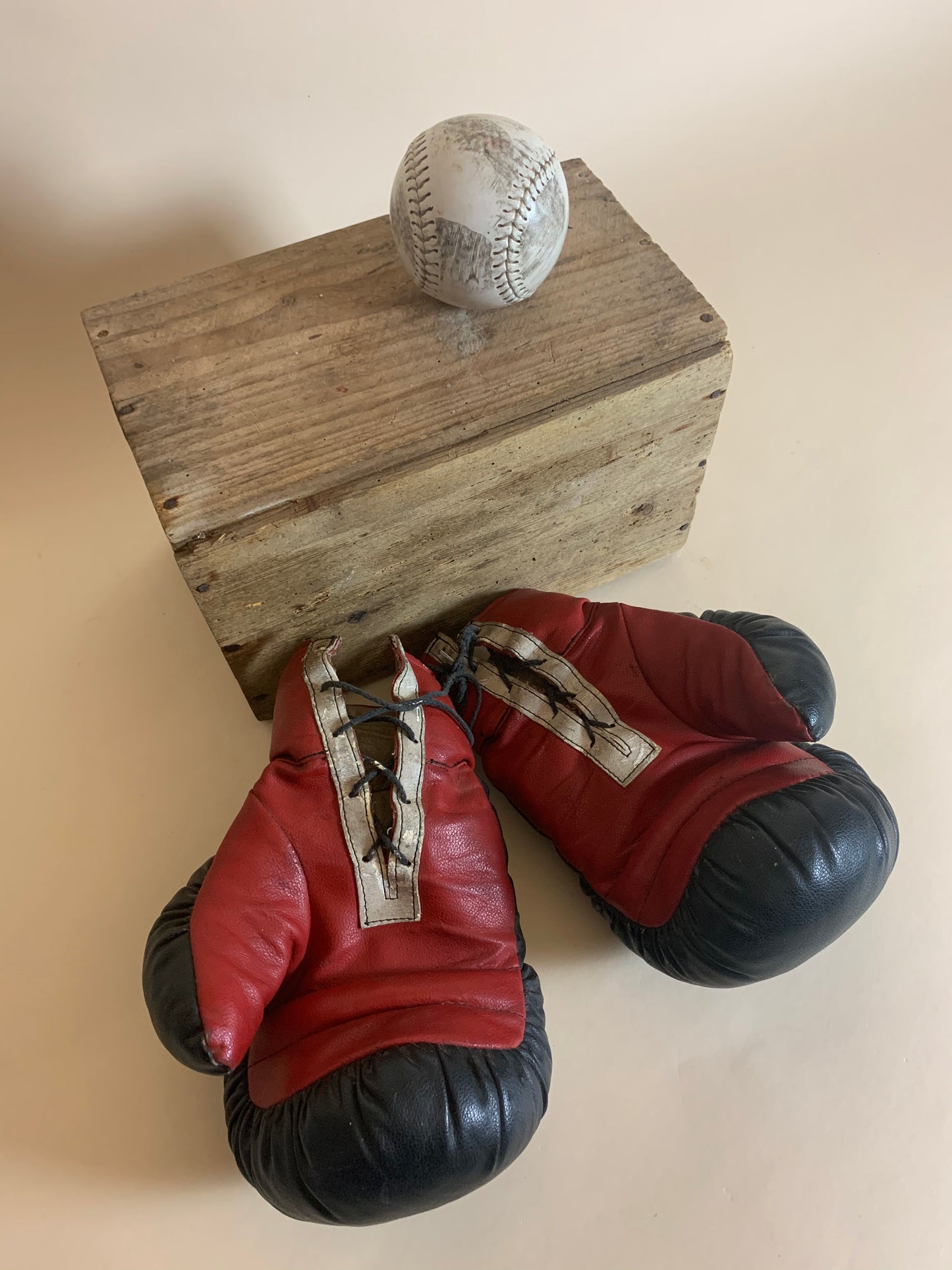 Boxhandschuhe