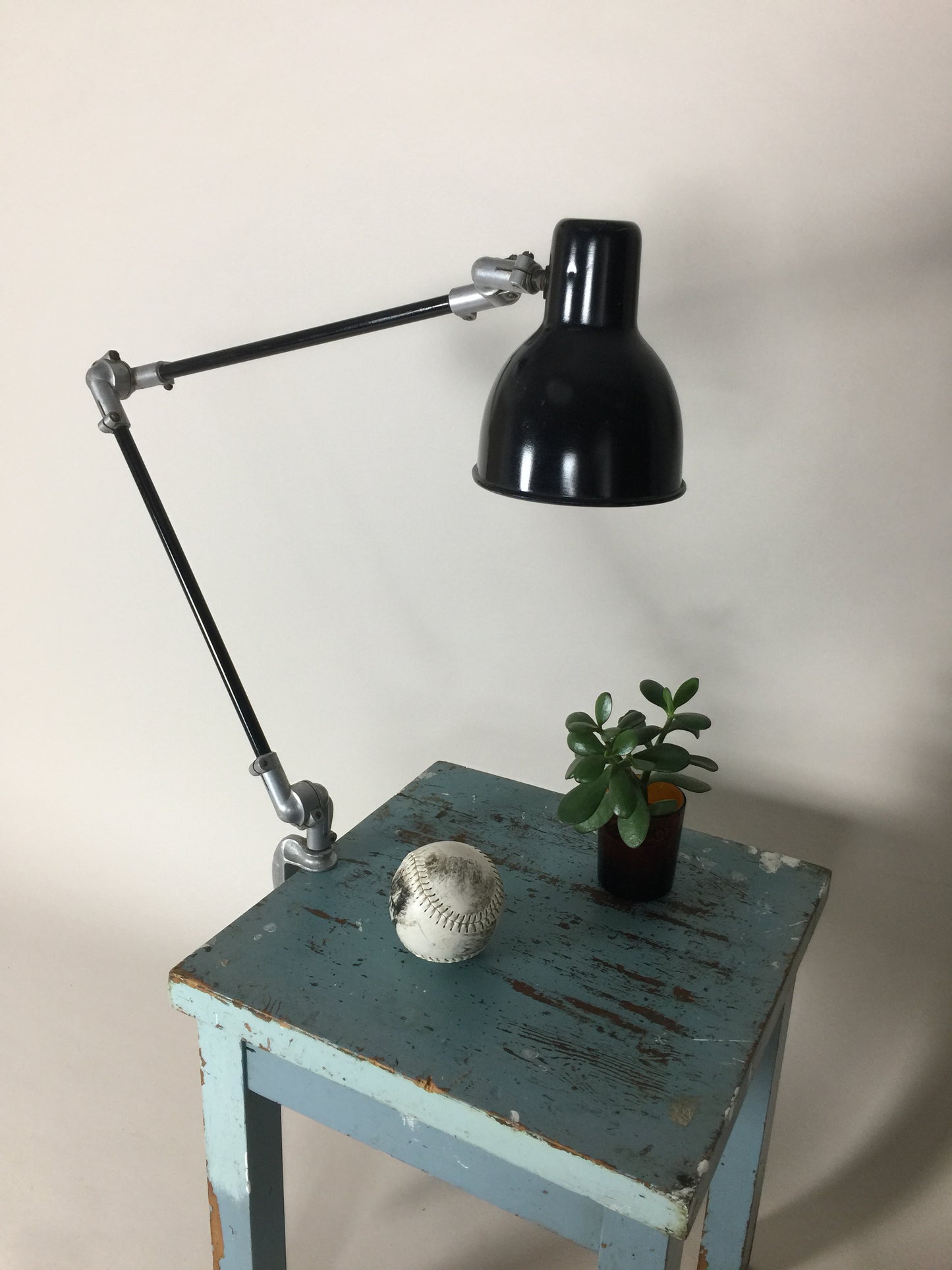 Industrielle Rijo-Architektenlampe