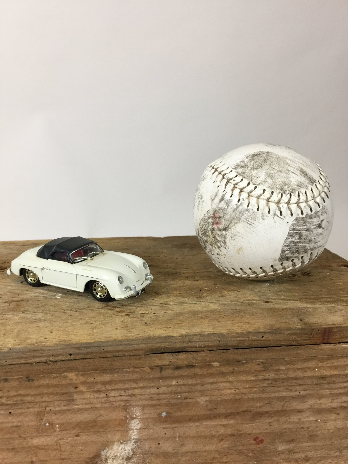Schönes Porsche Corgi Modellauto