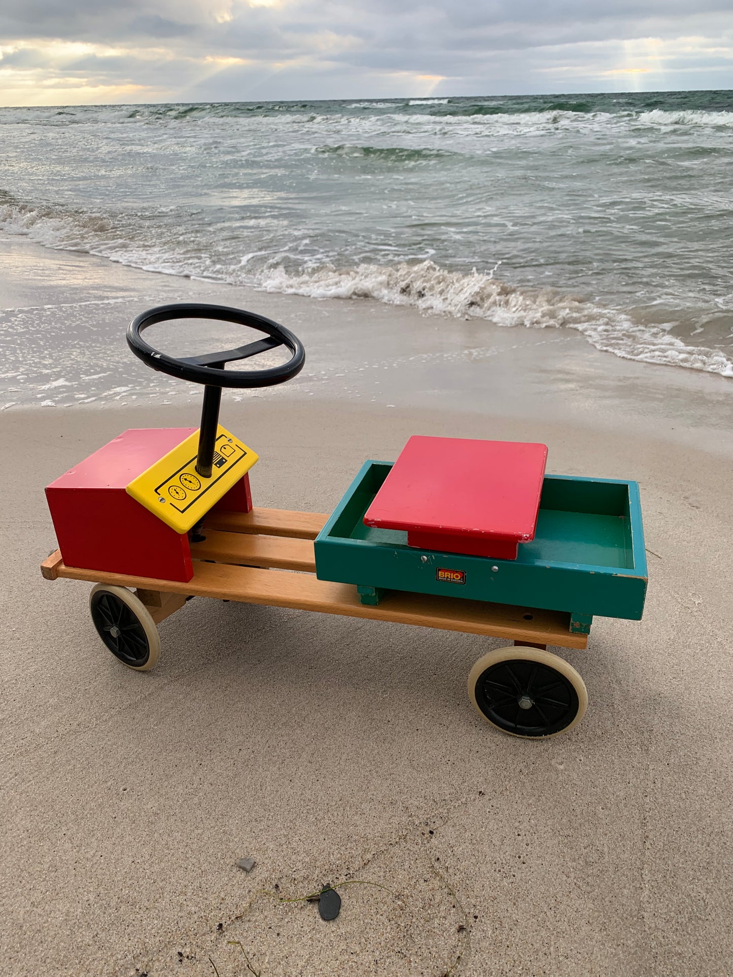 BRIO-Auto