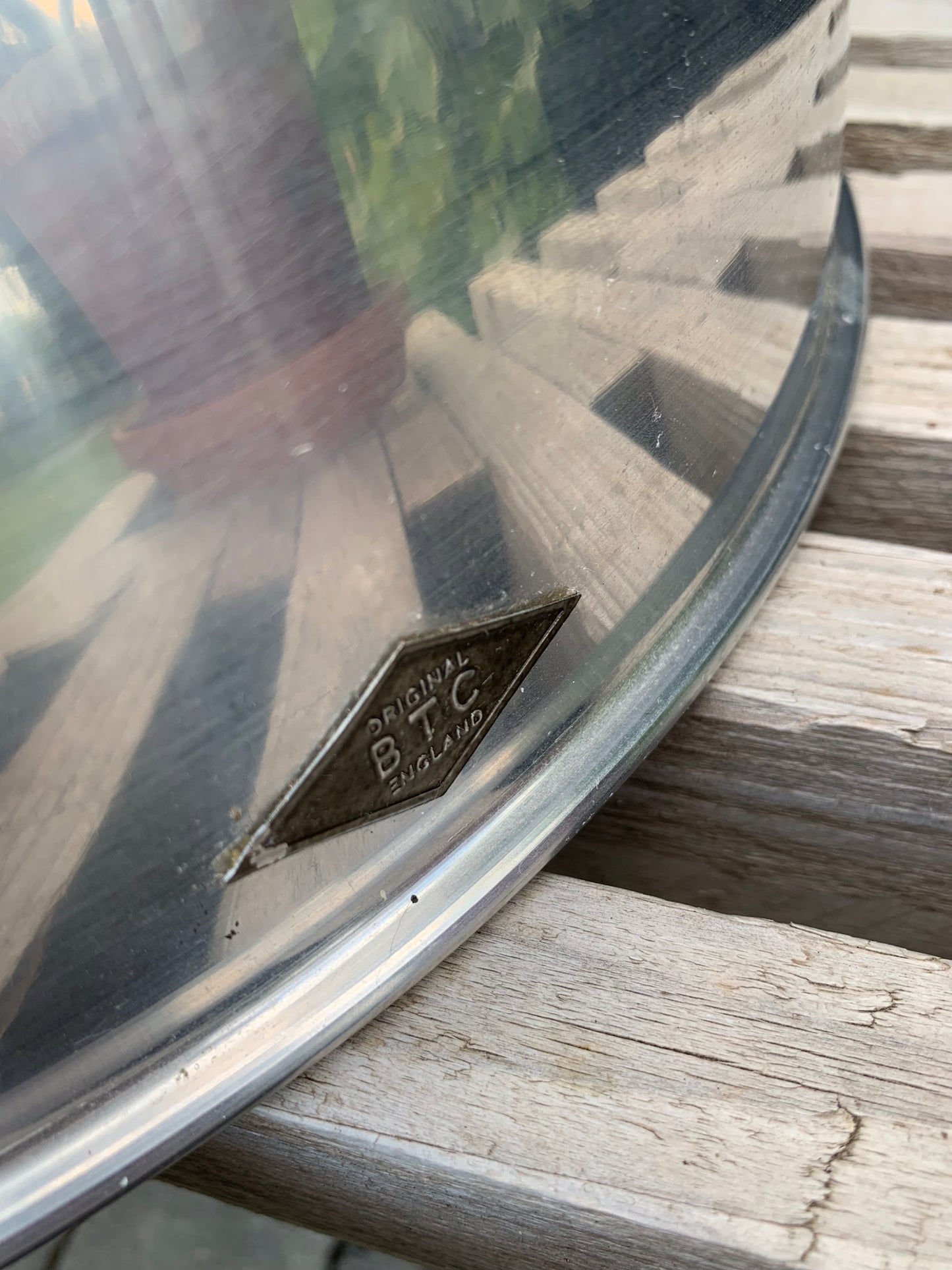 BTC - Titan (das große Modell)