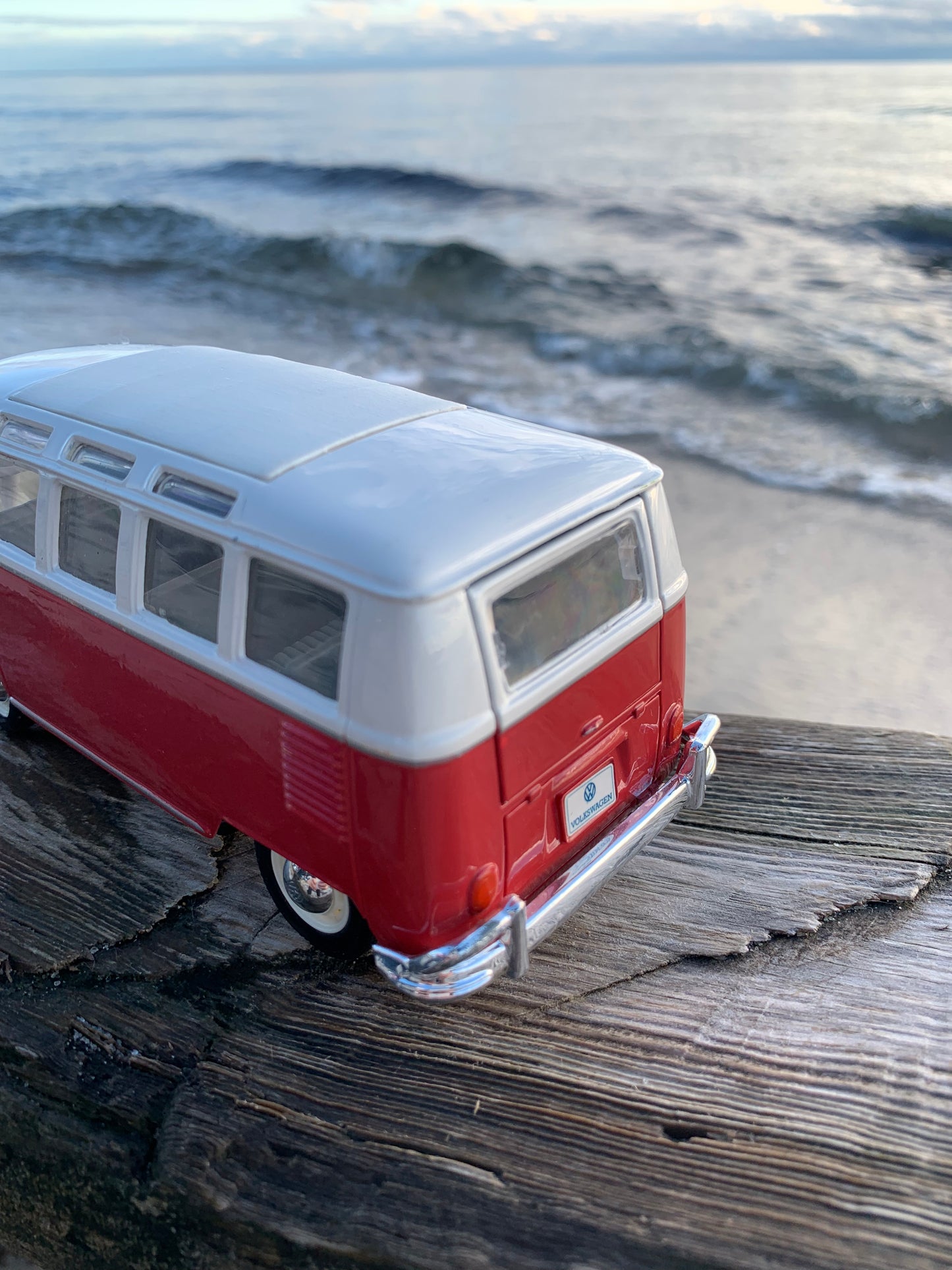 VW-Modellauto