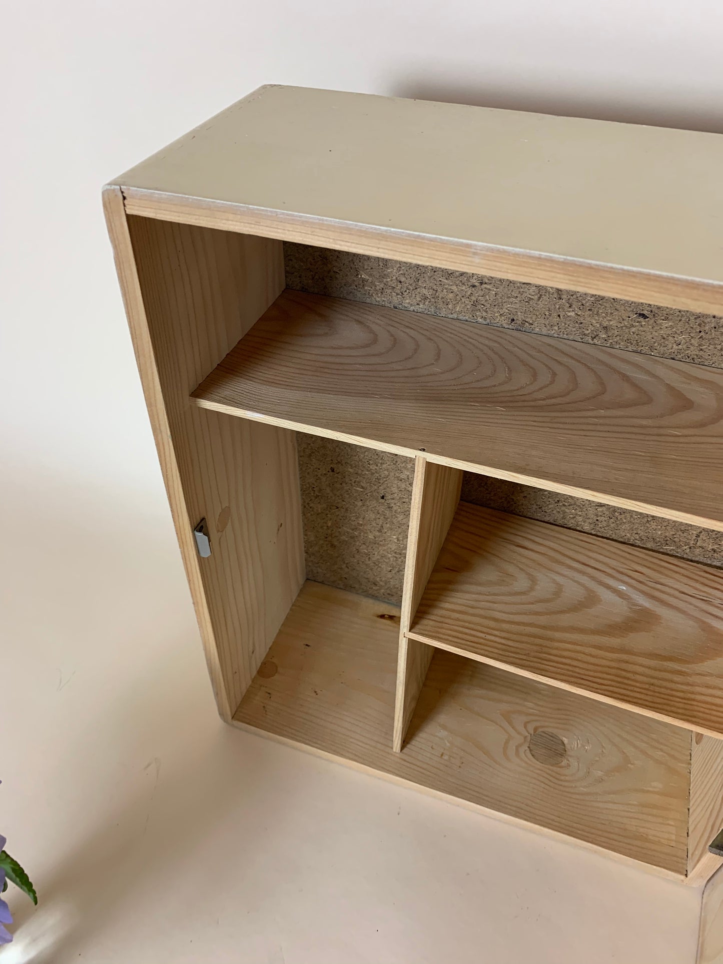 Schöne kleine Hausapotheke