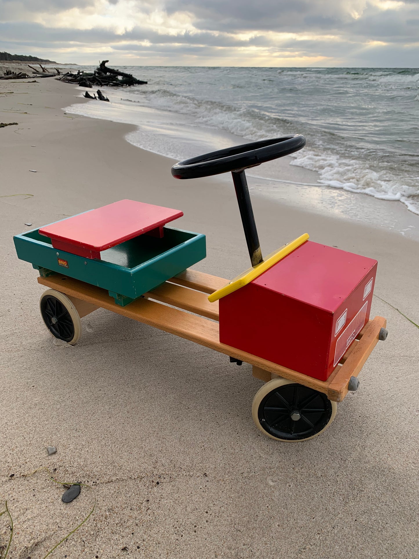 BRIO-Auto