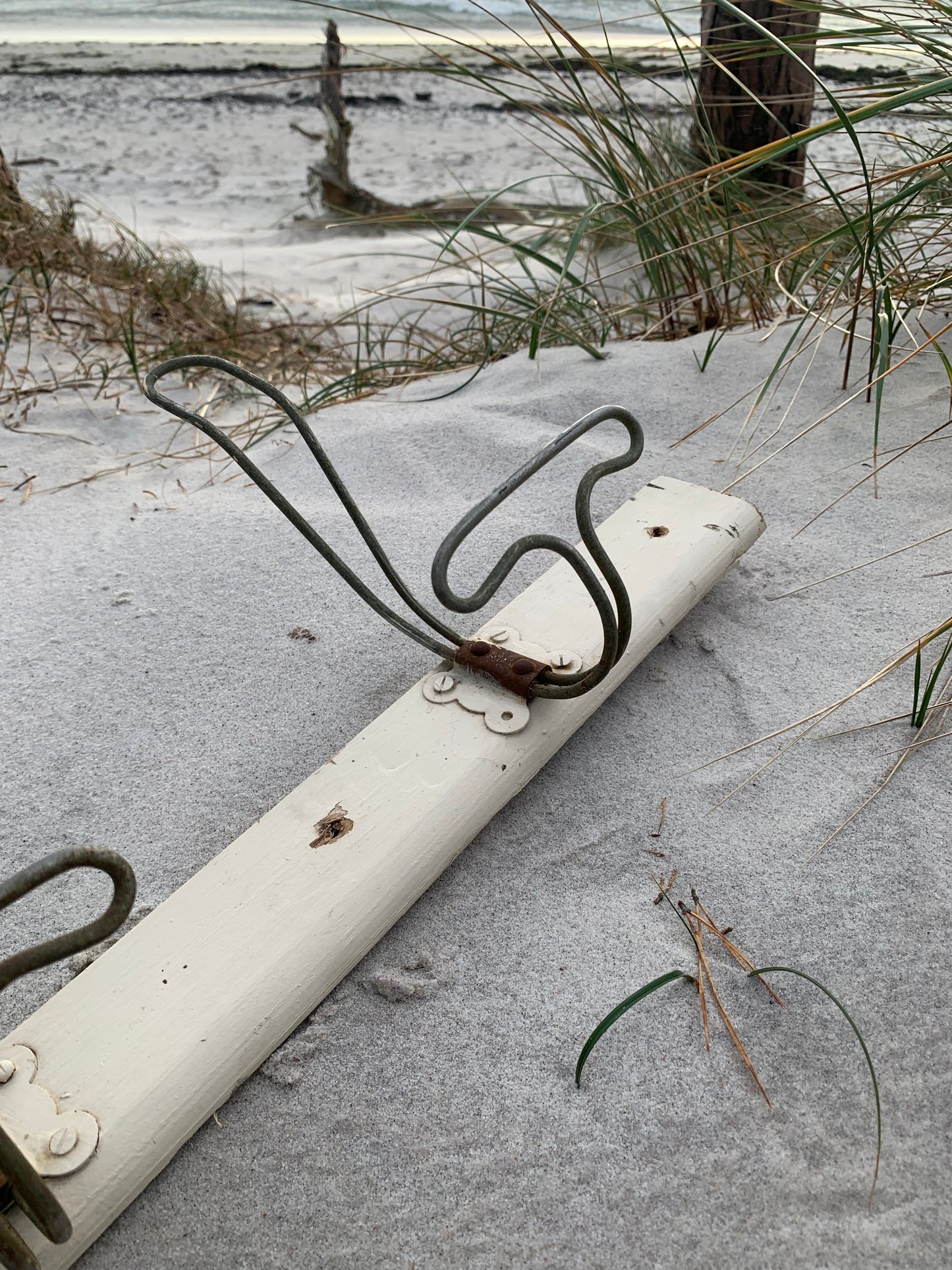 Französischer Kleiderständer