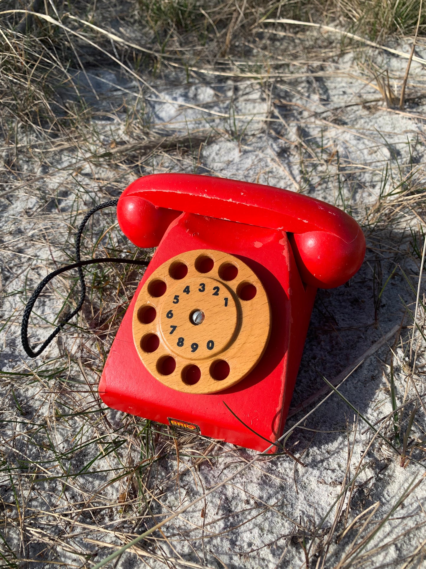 BRIO-Telefon