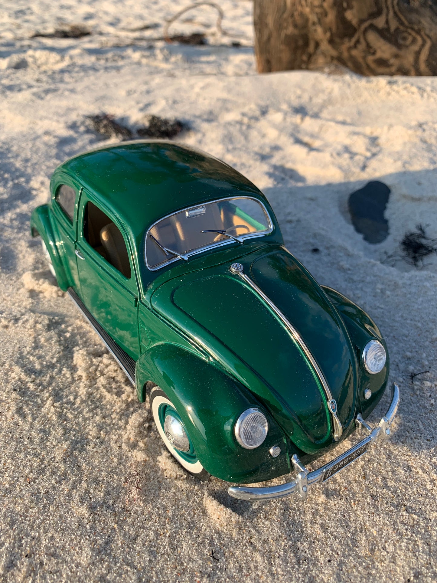 VW Limousine 1951