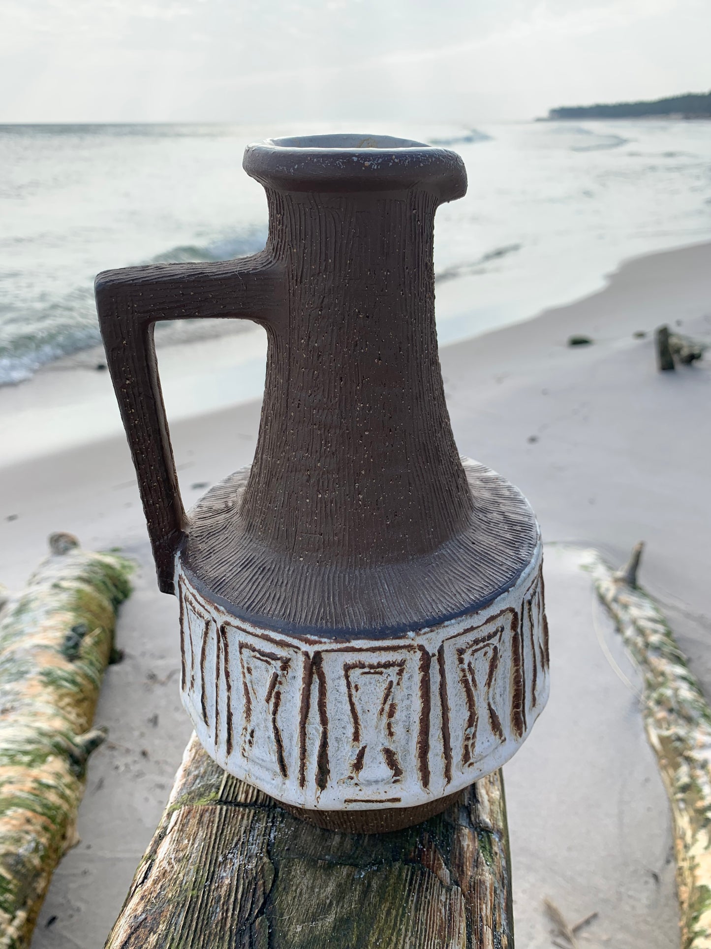 Michael Andersen Krug/Vase