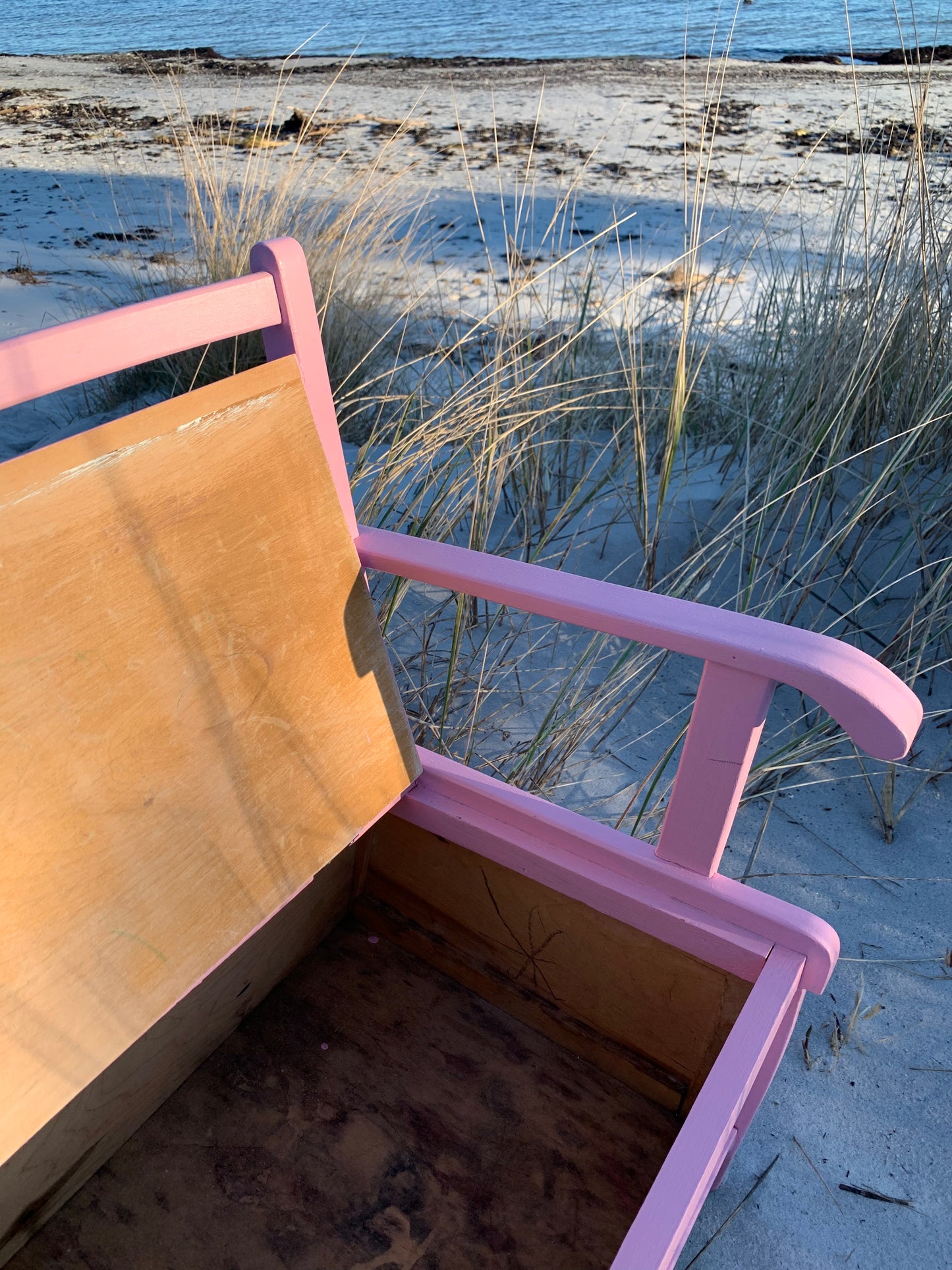 Kaare Klint Kinderbank