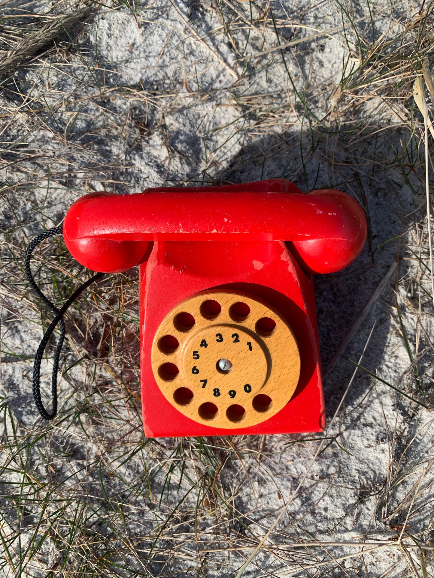 BRIO-Telefon