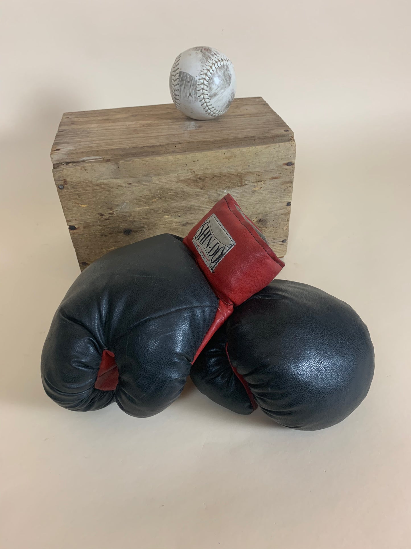 Boxhandschuhe