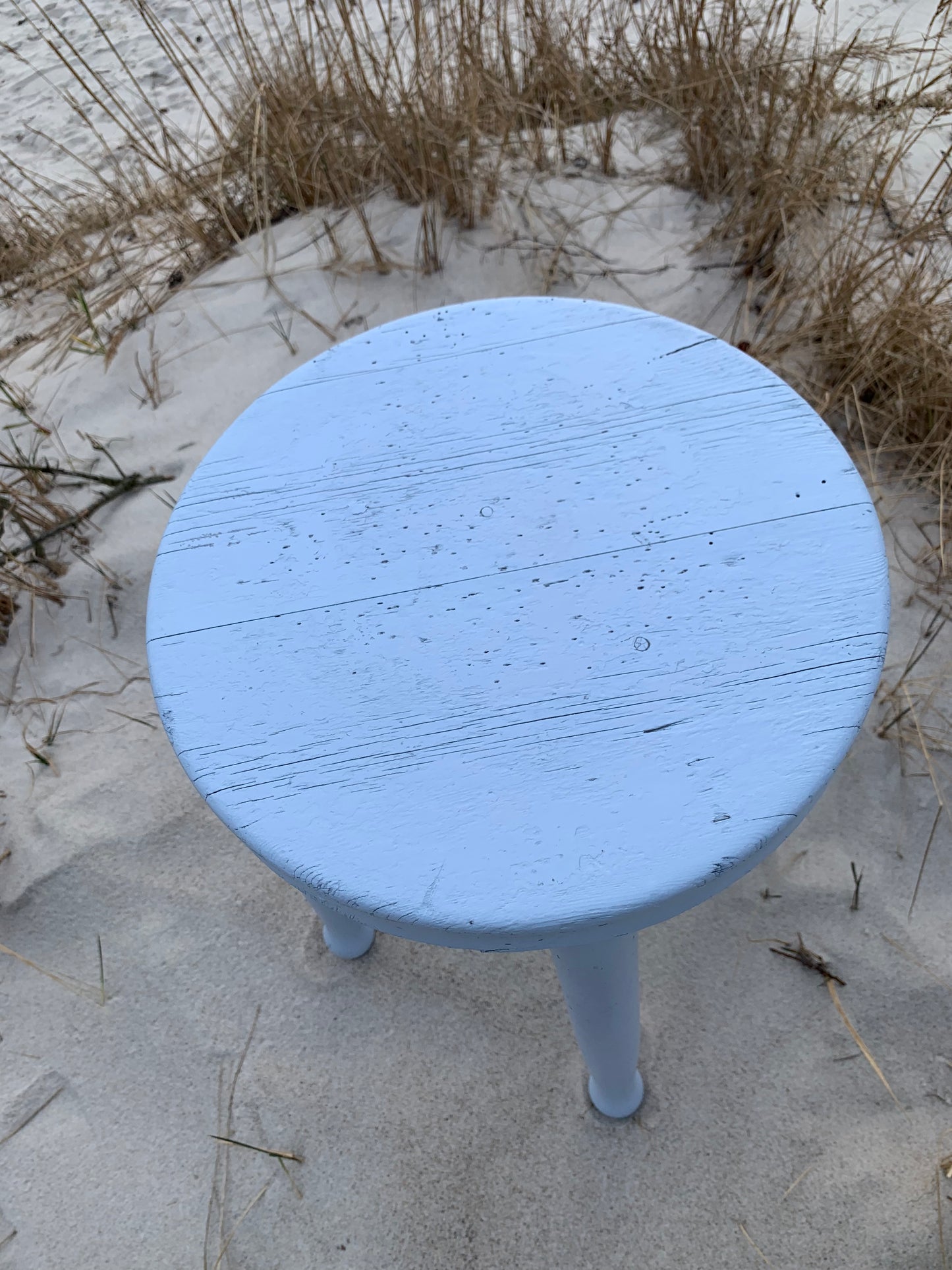 Der Hocker