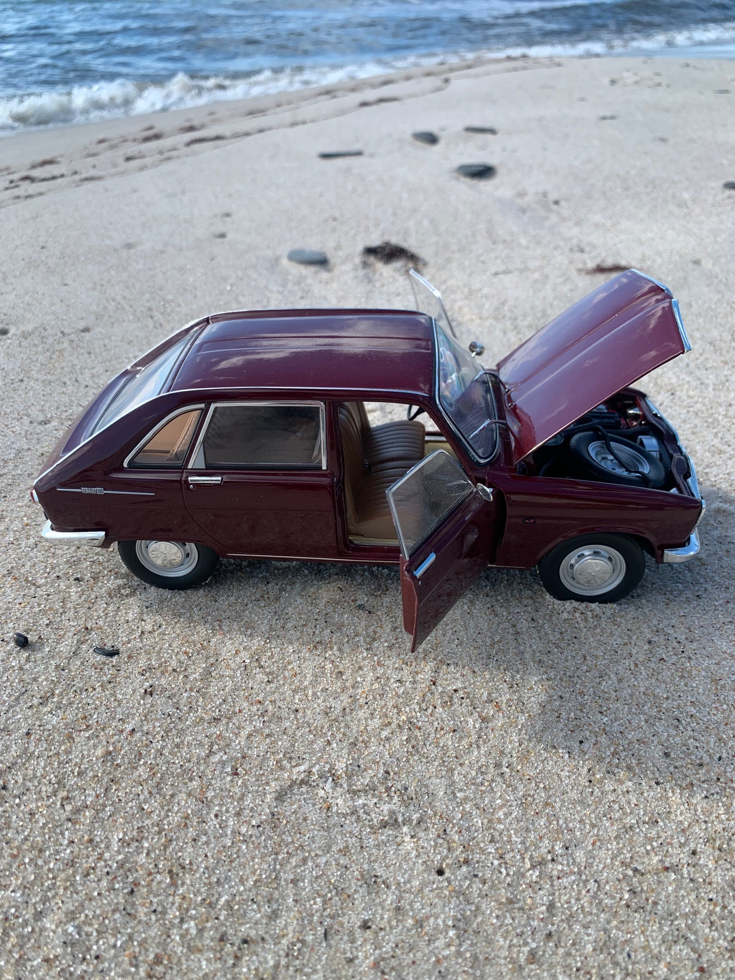 Renault 16