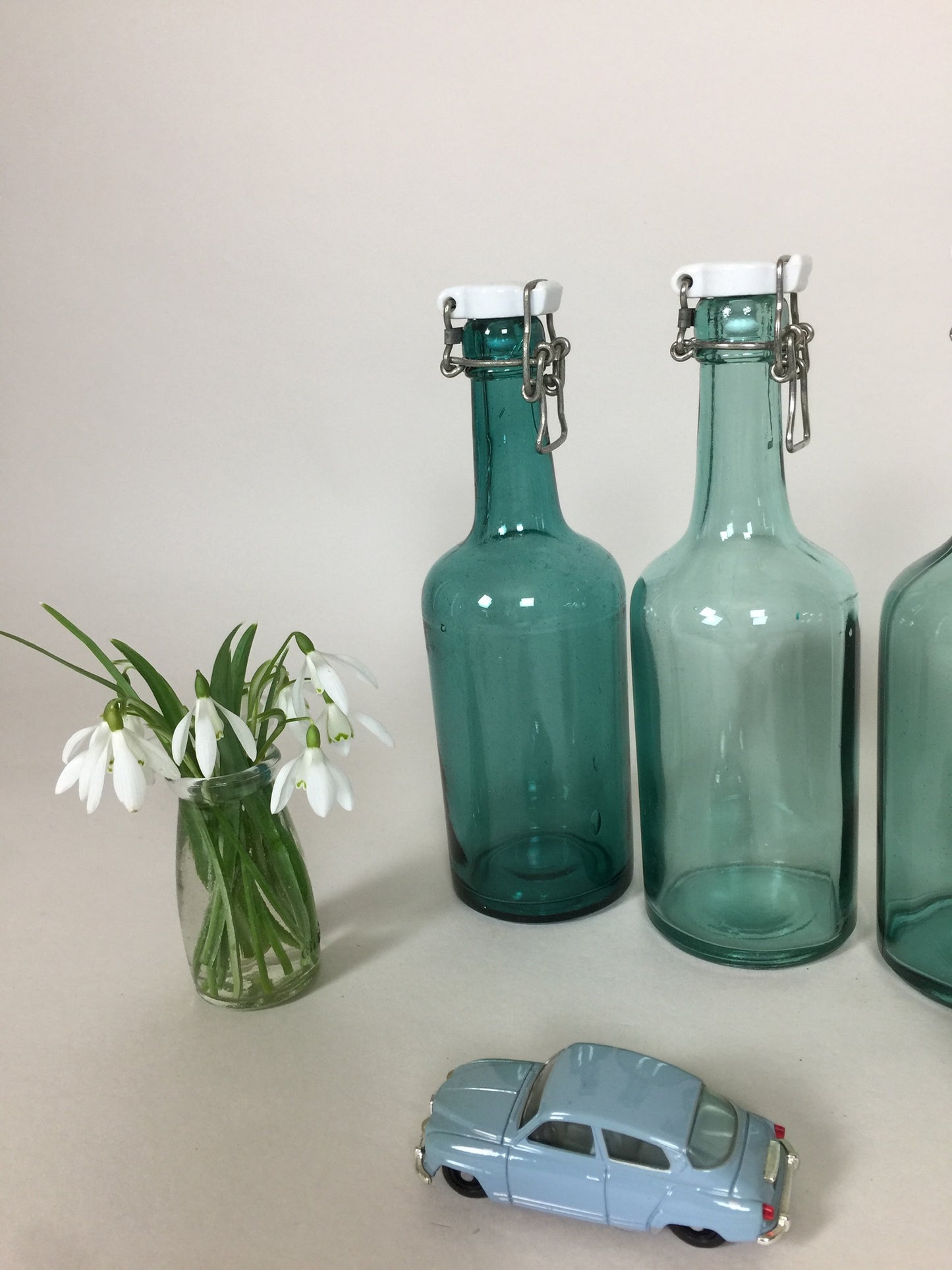 Schwedische Lieblingsflasche (Preis gilt pro Stück)