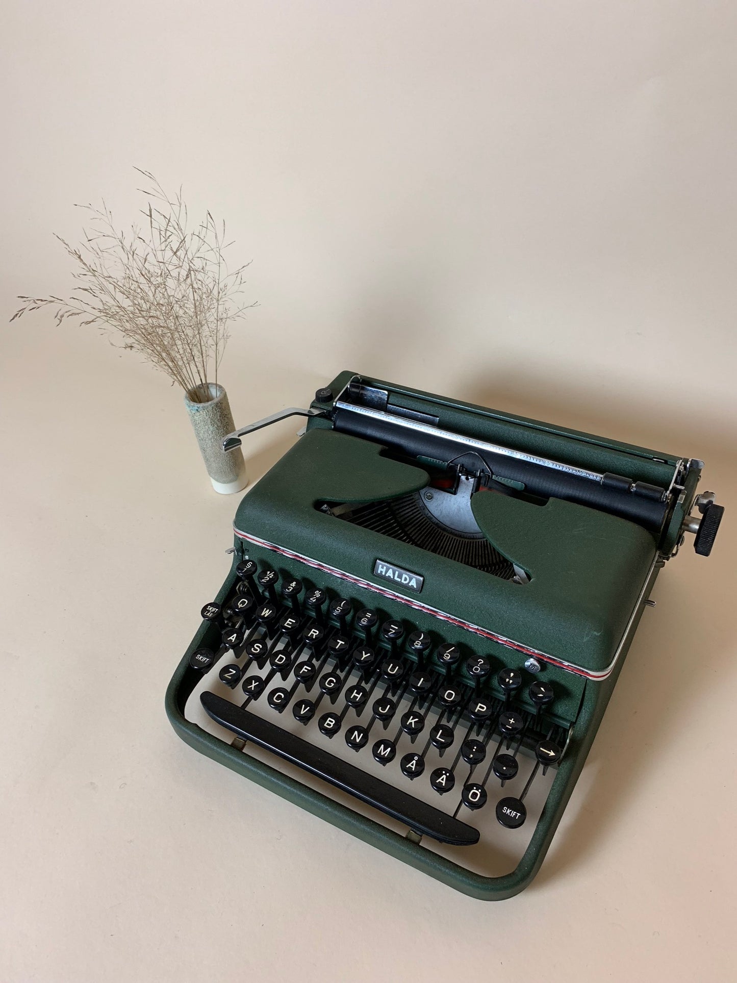 Schreibmaschine