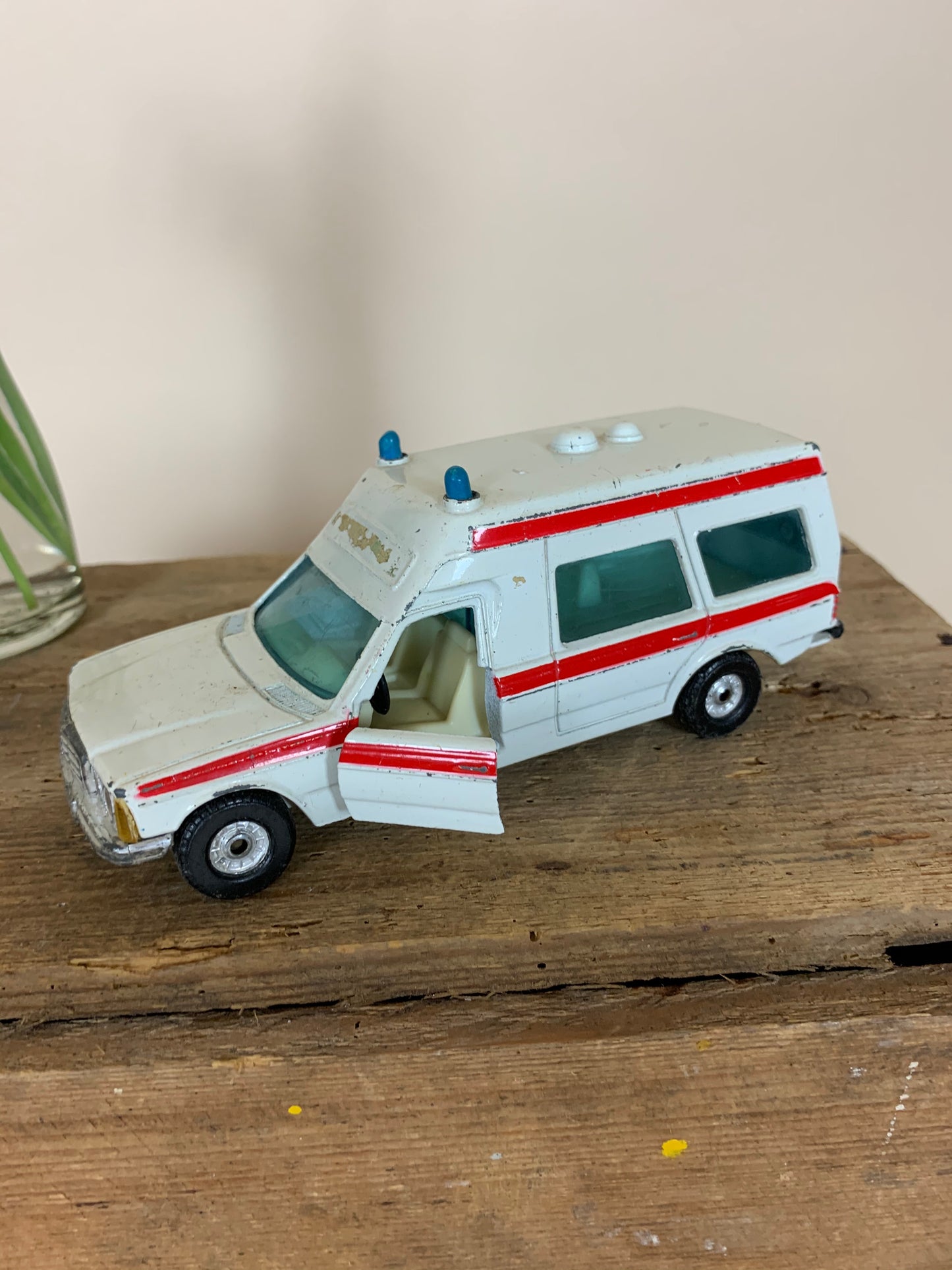 Ambulanz