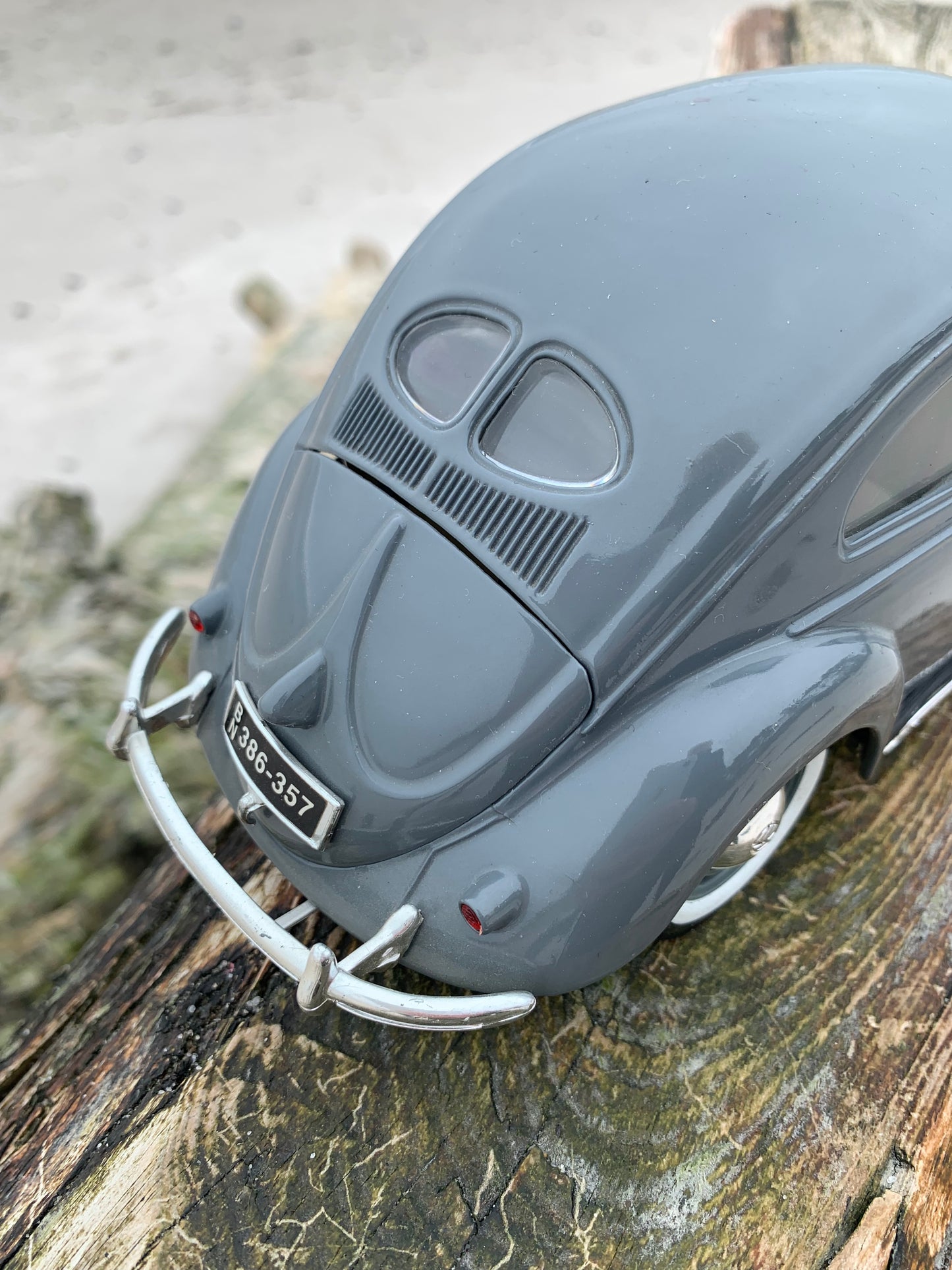 VW Export Limousine 1951