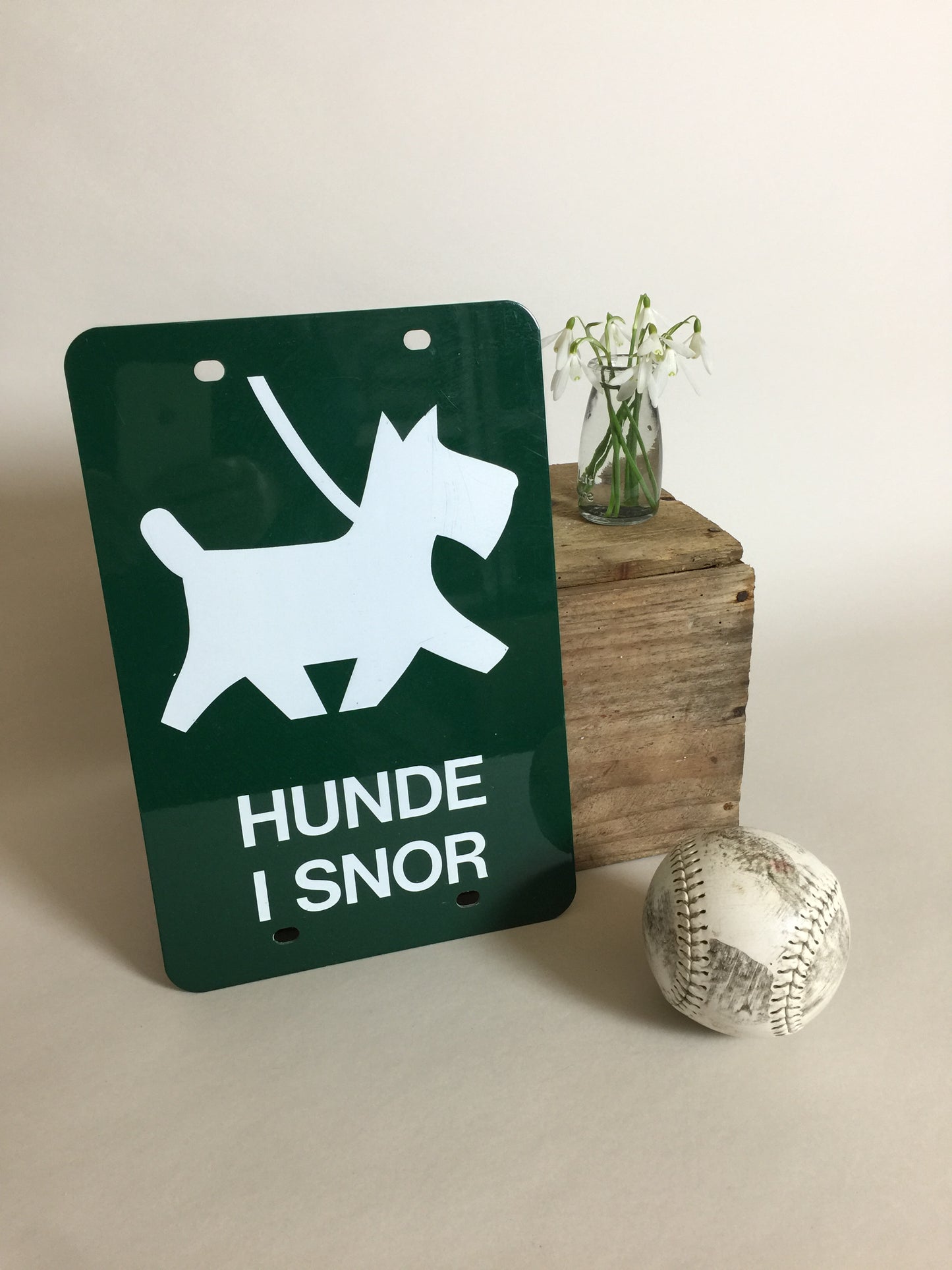 Hundezeichen