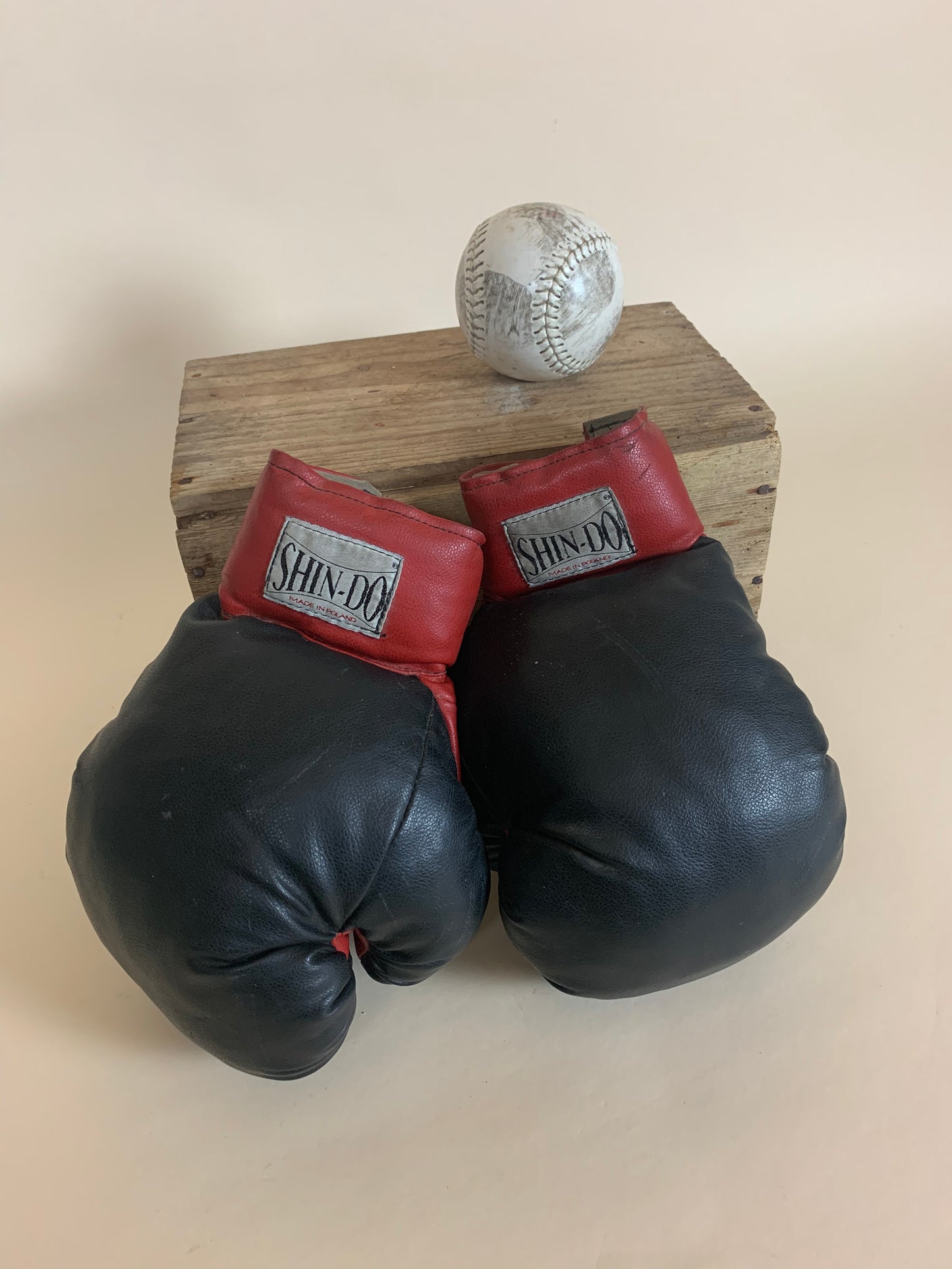 Boxhandschuhe