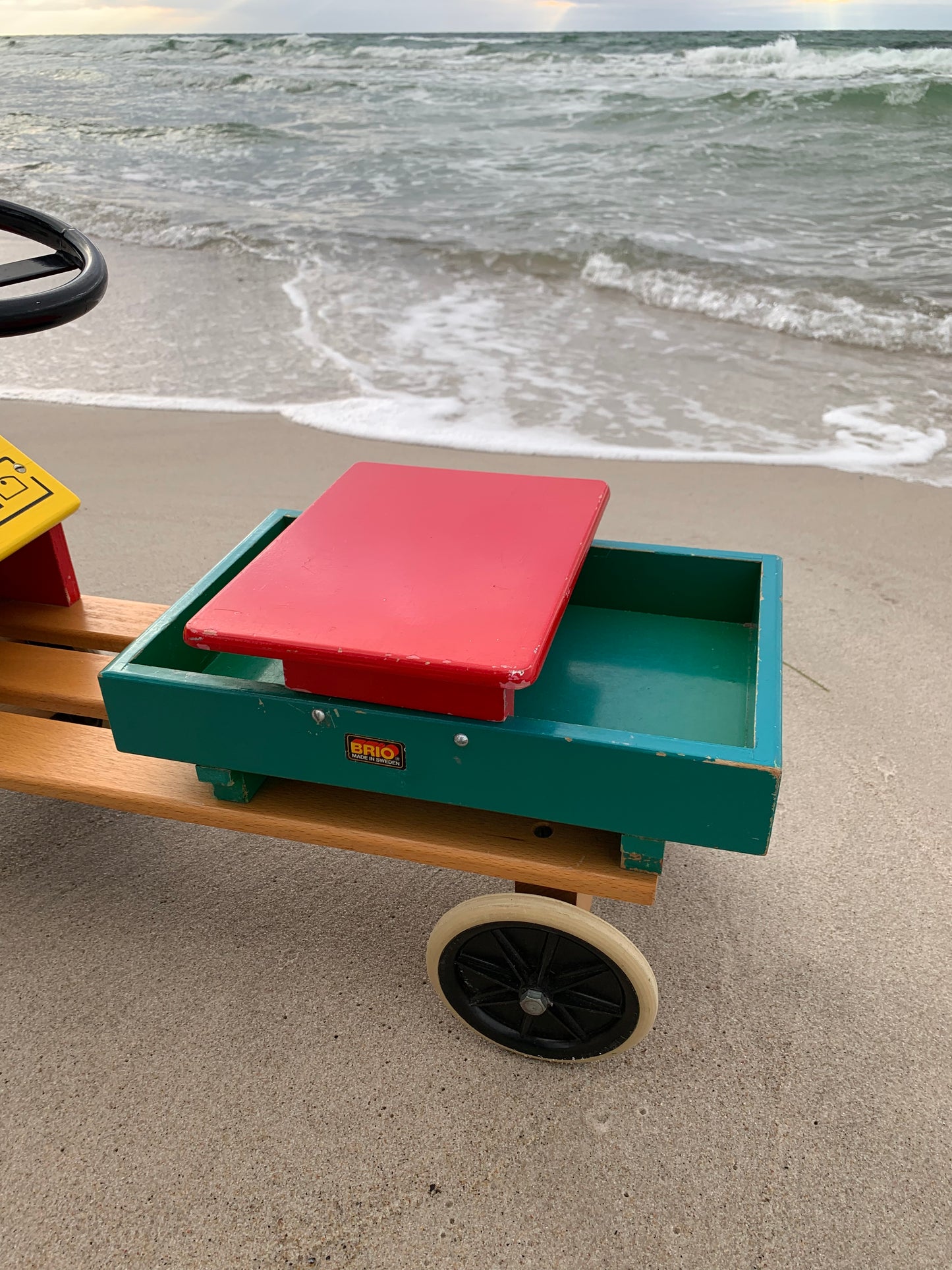 BRIO-Auto