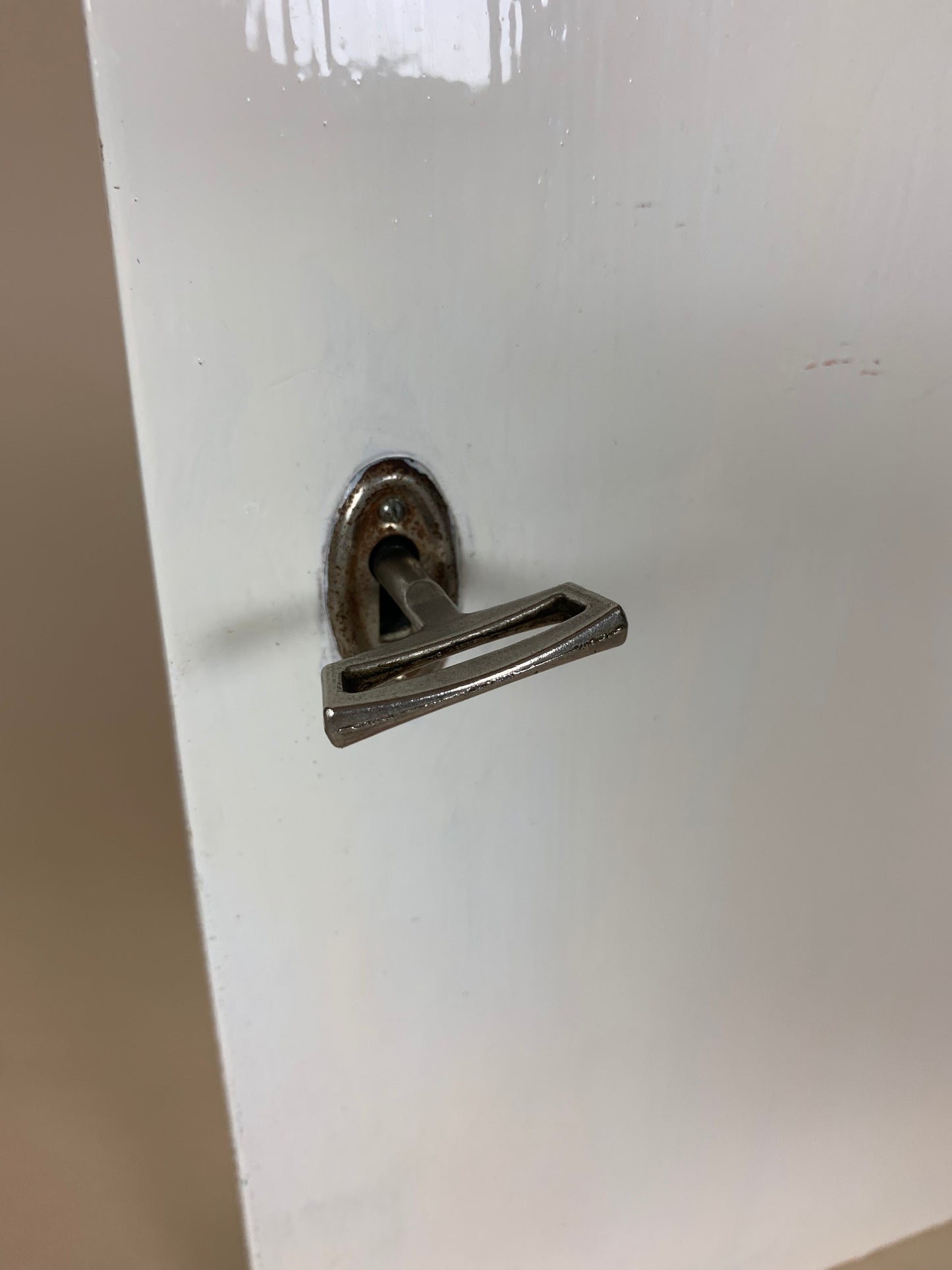 Medizinschrank