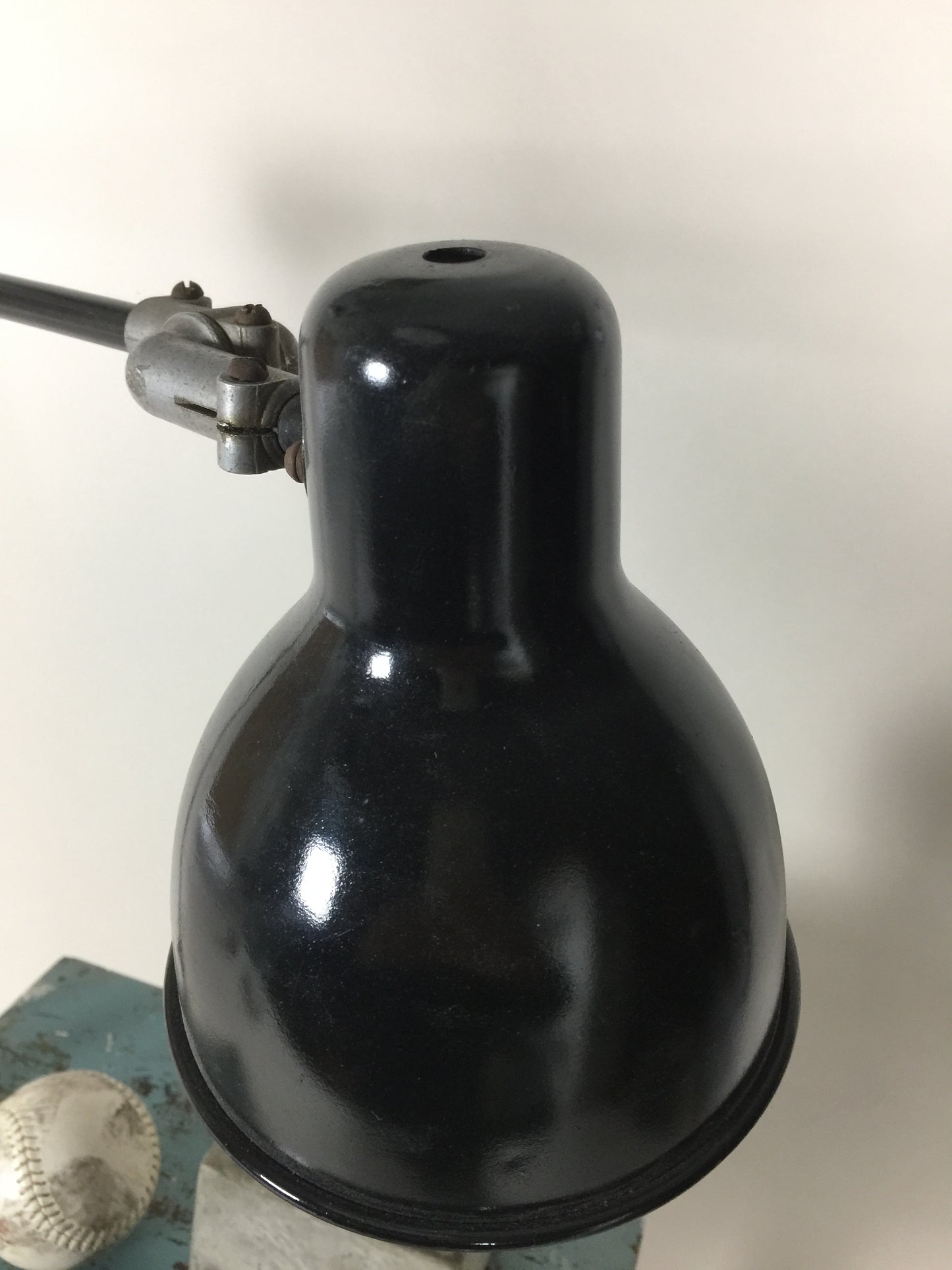 Industrielle Rijo-Architektenlampe