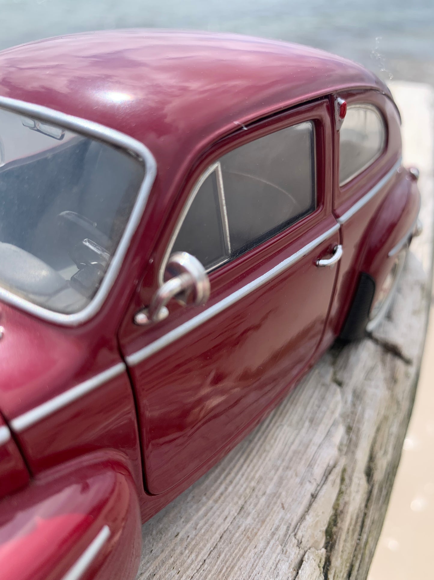 Volvo PV544