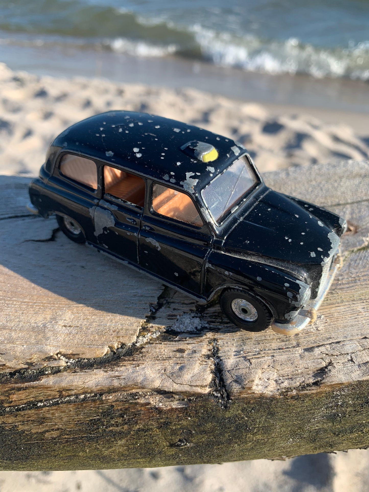 Londoner Taxi