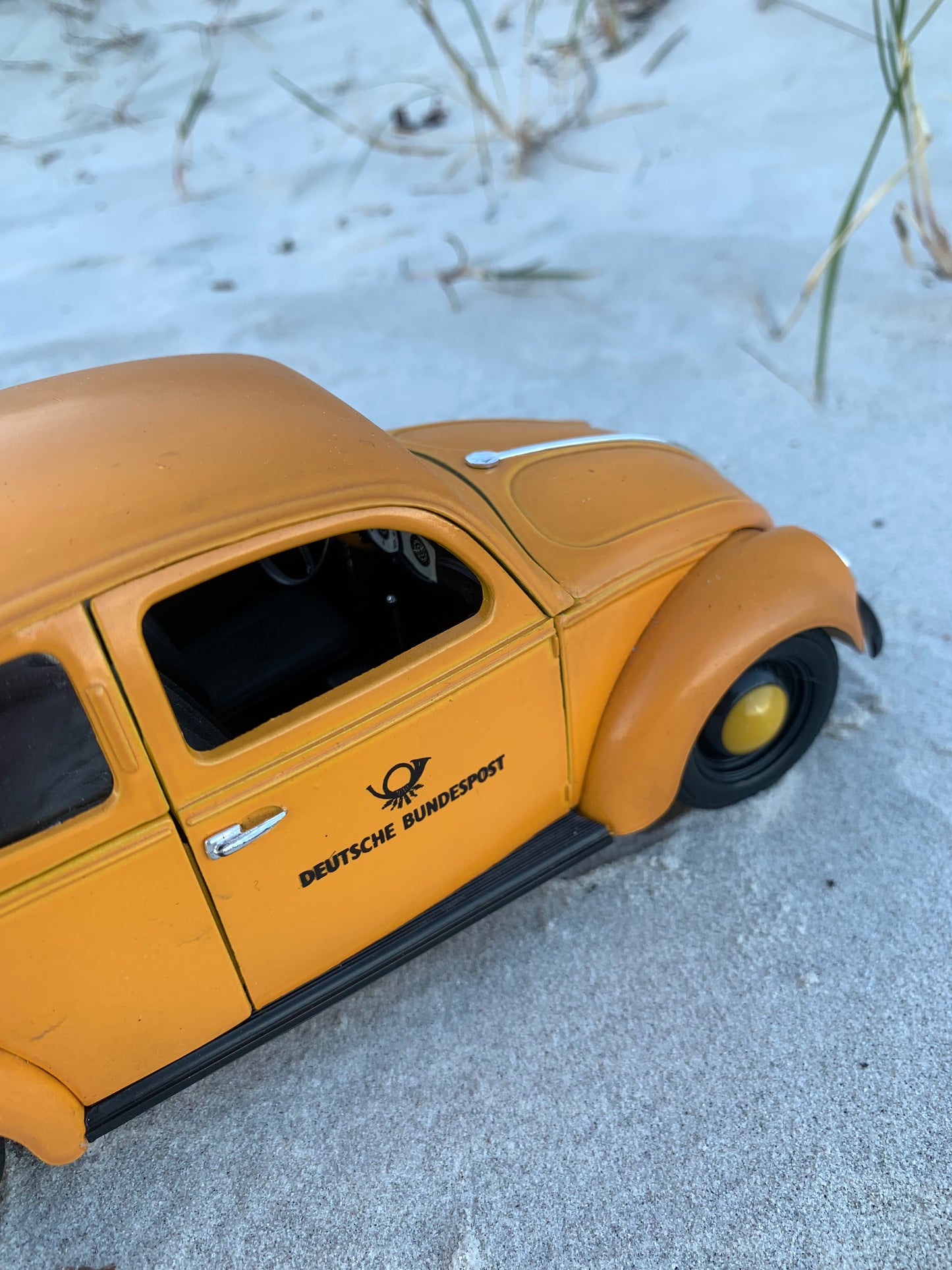 VW Käfer 1949