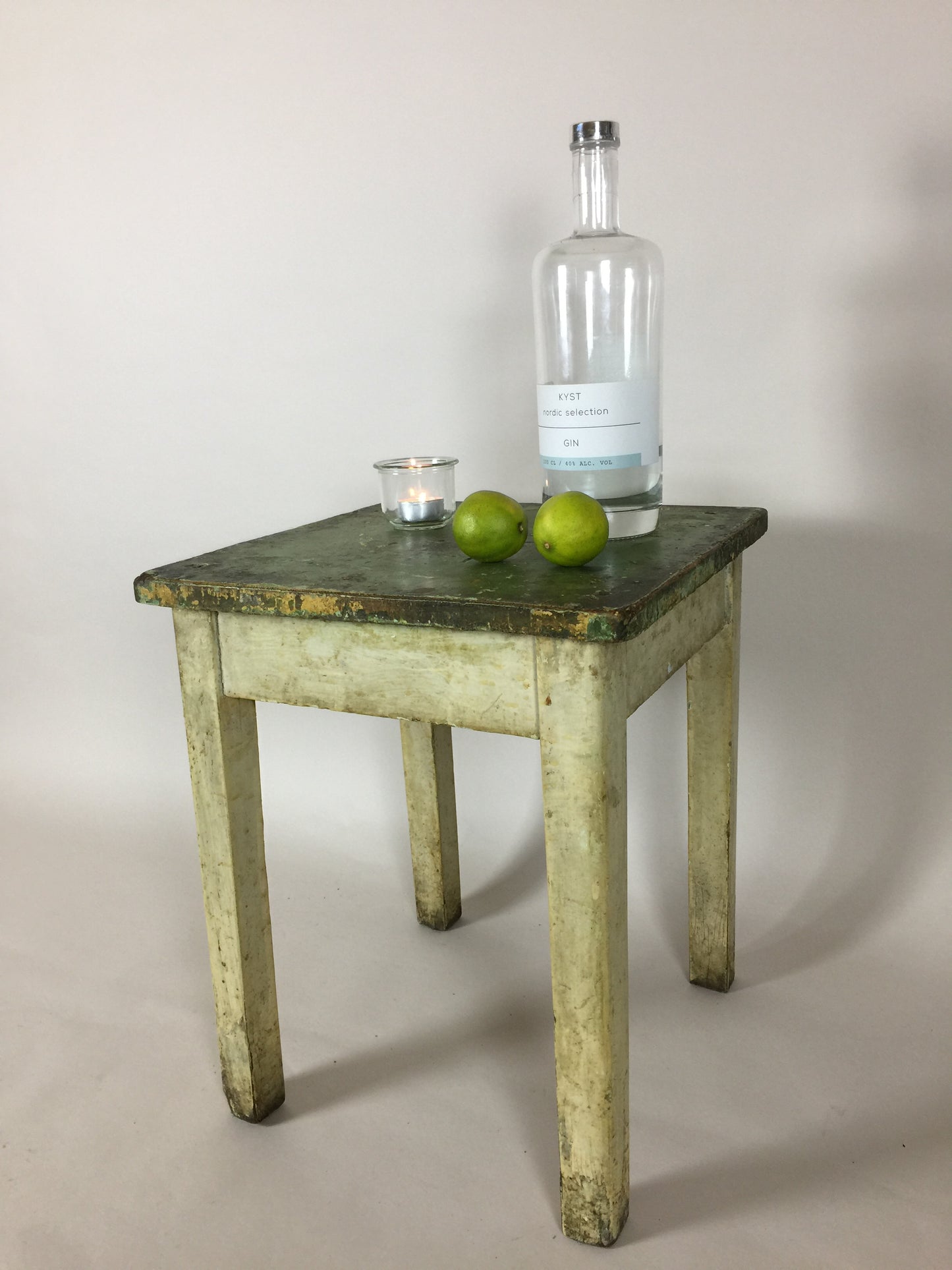 Der Hocker