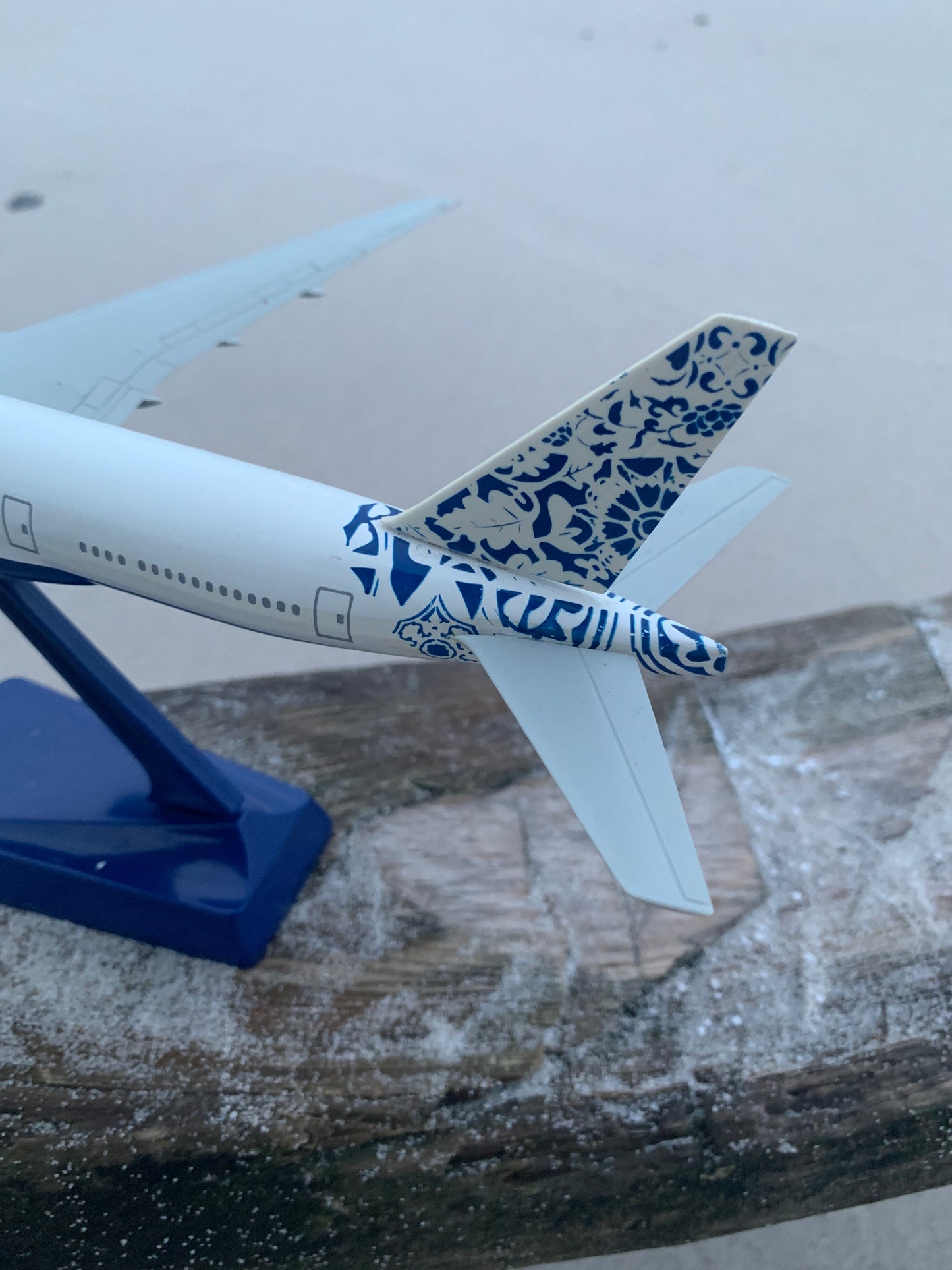 Modellflugzeuge - British Airways