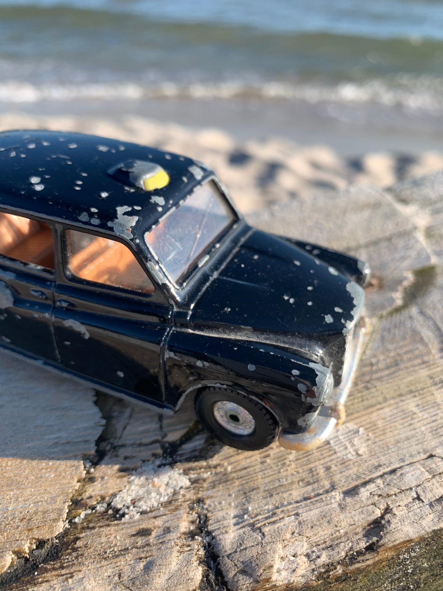 Londoner Taxi