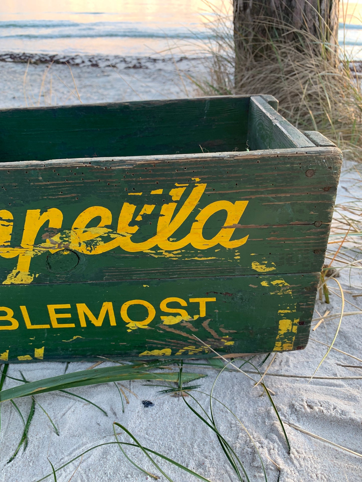 Apfelwein-Box