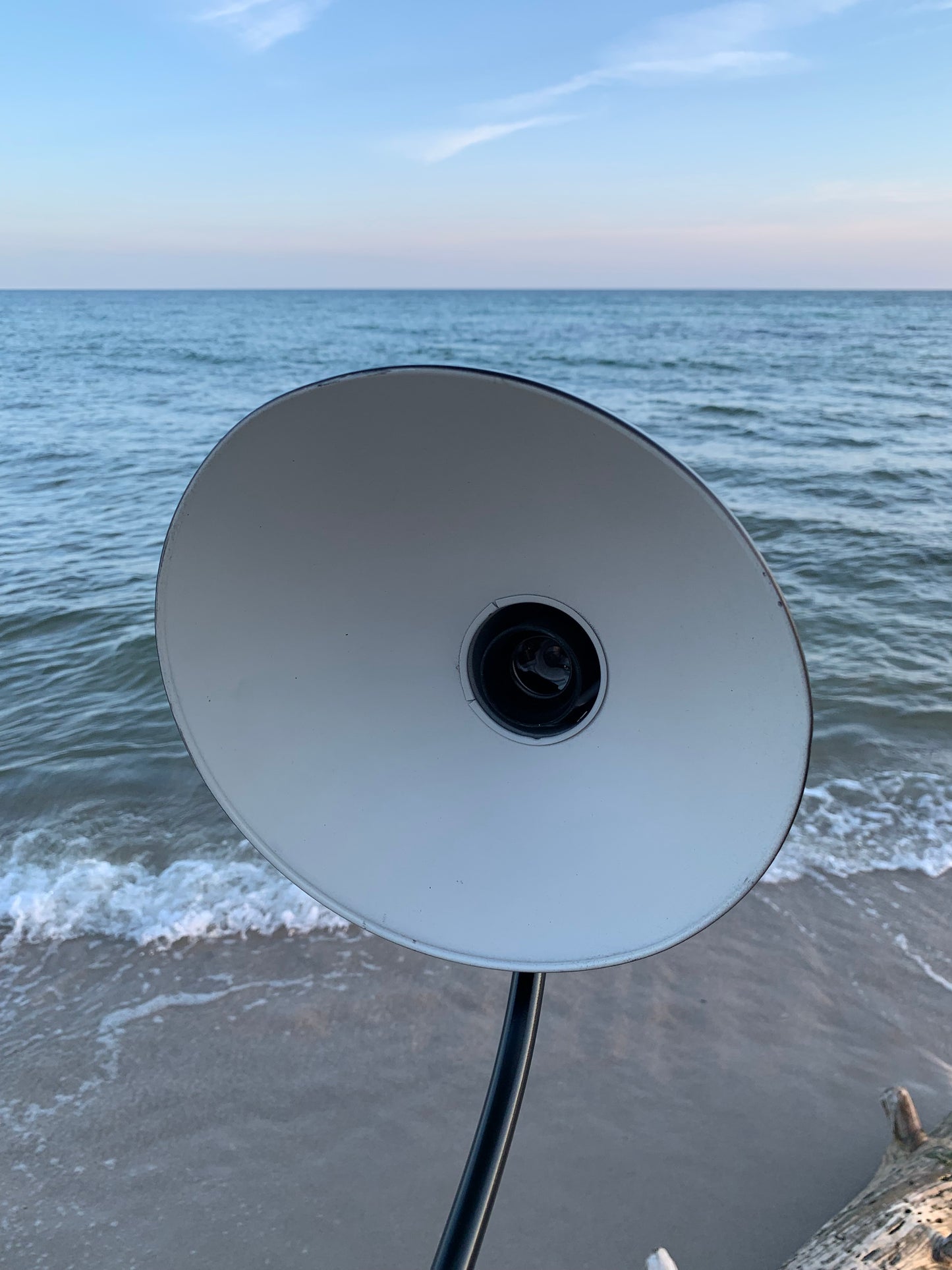 Kaiser Idell 6556 - Mattschwarz