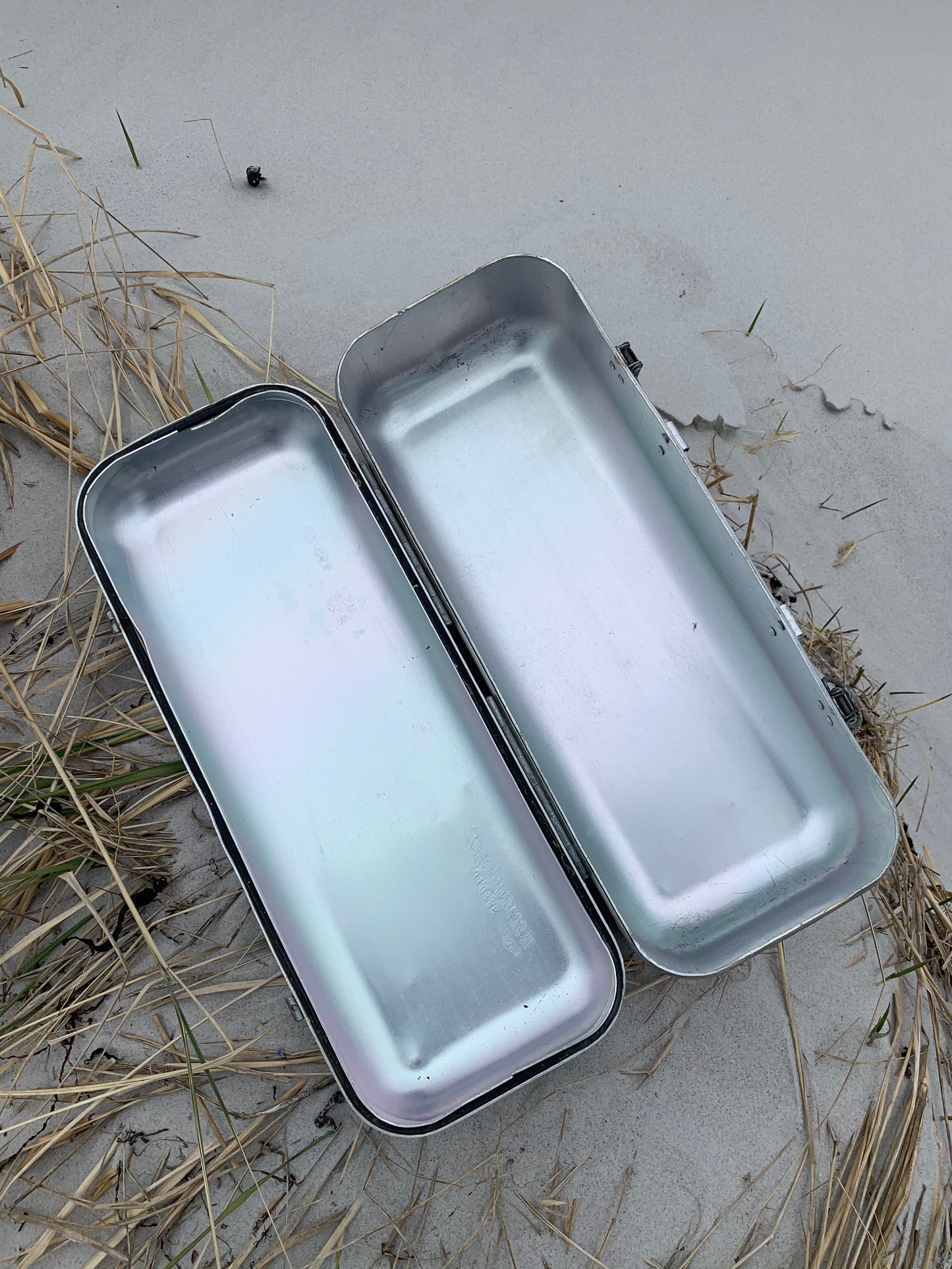 Kasten des Roten Kreuzes