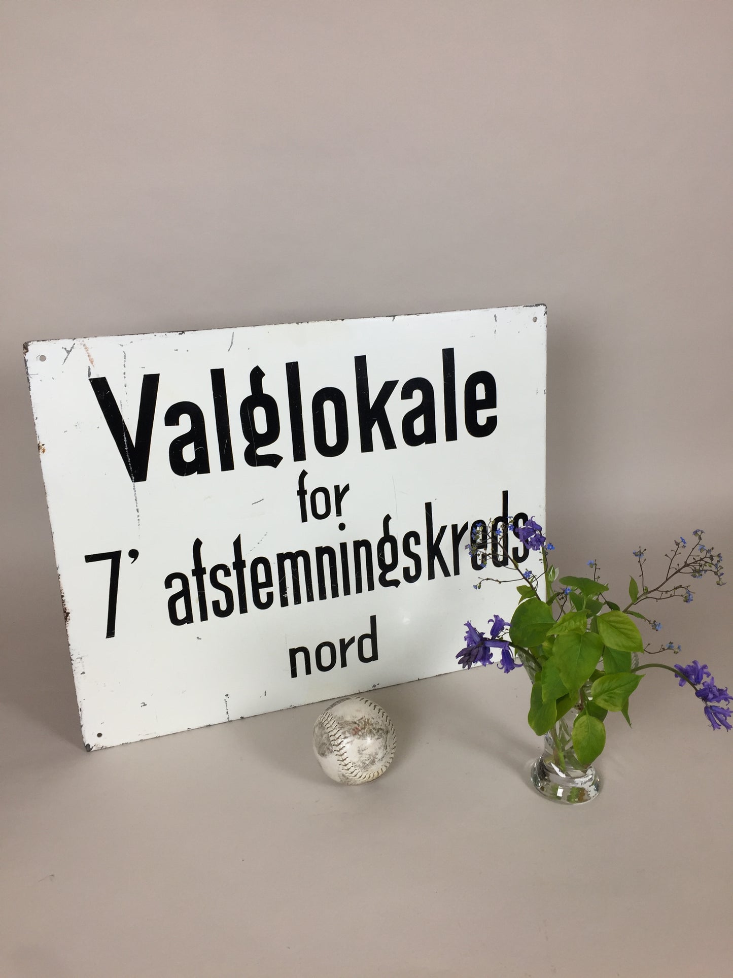 Wahlzeichen 7 Nord