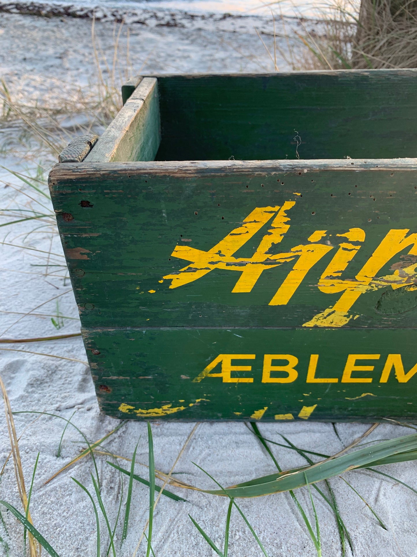 Apfelwein-Box