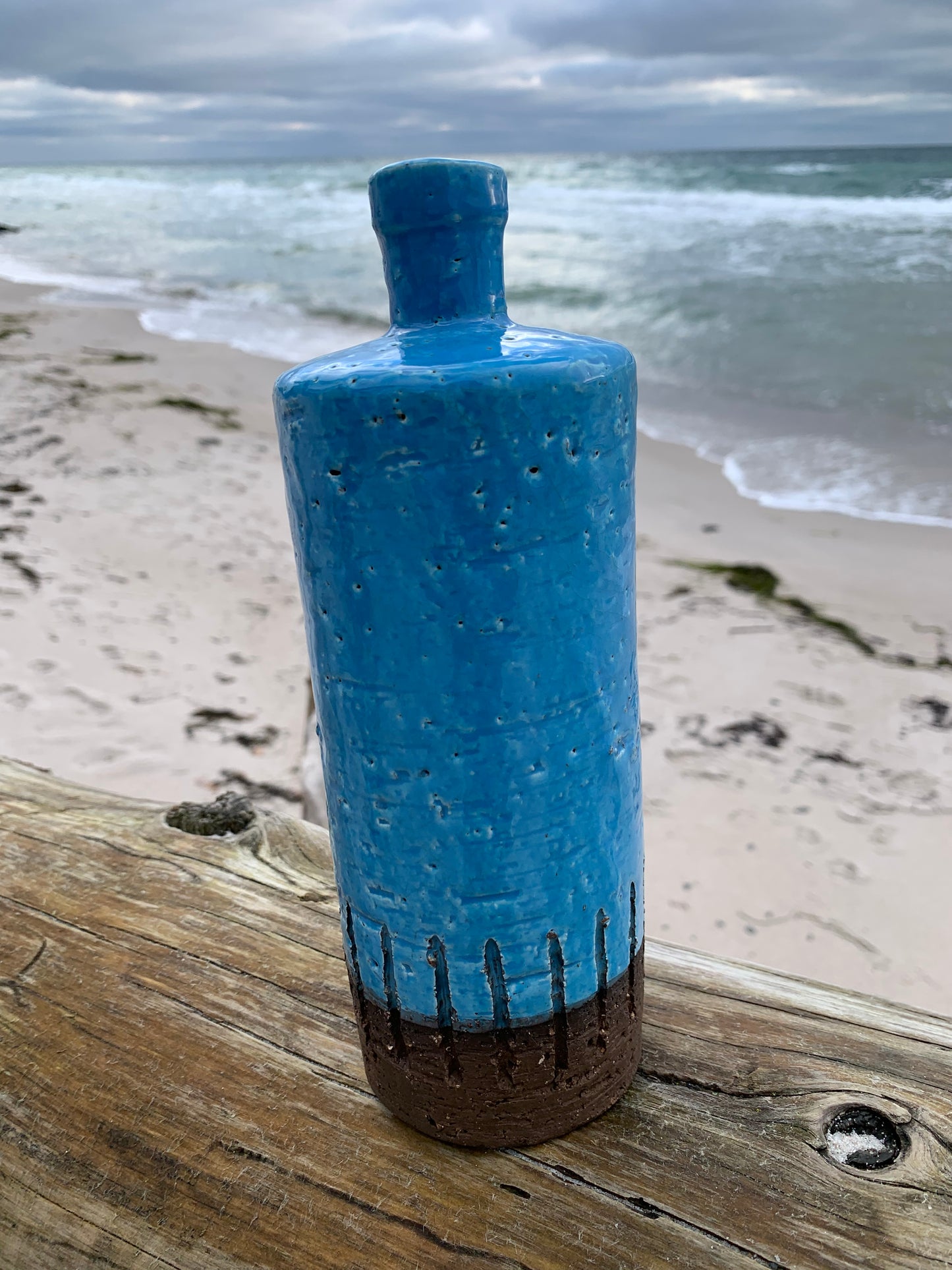 Keramikvase