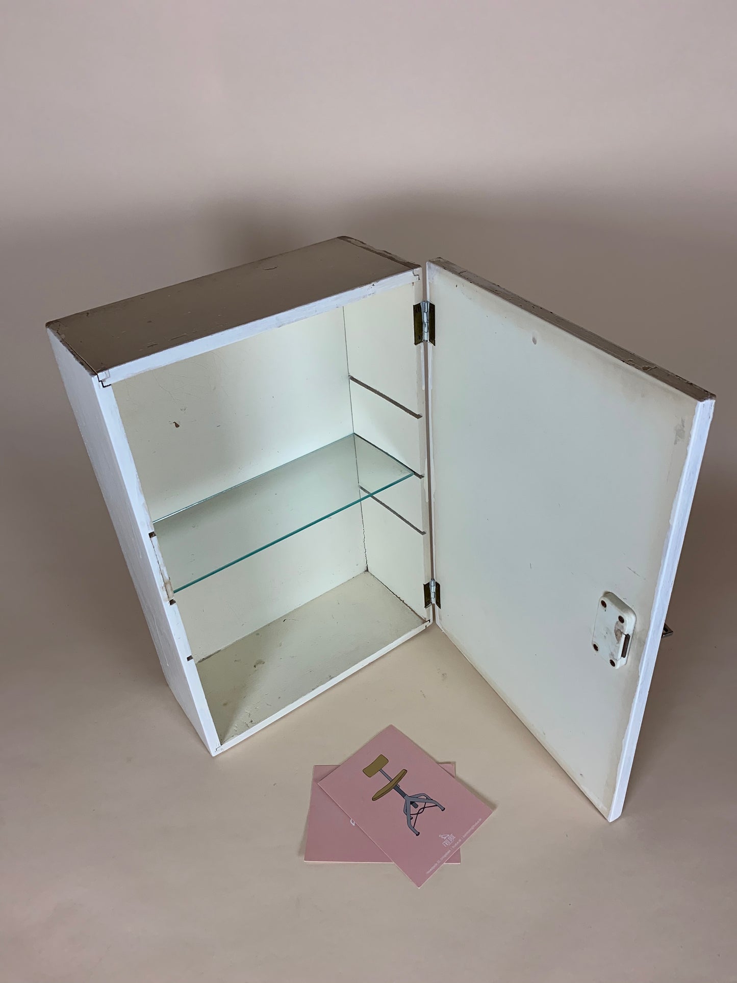 Medizinschrank