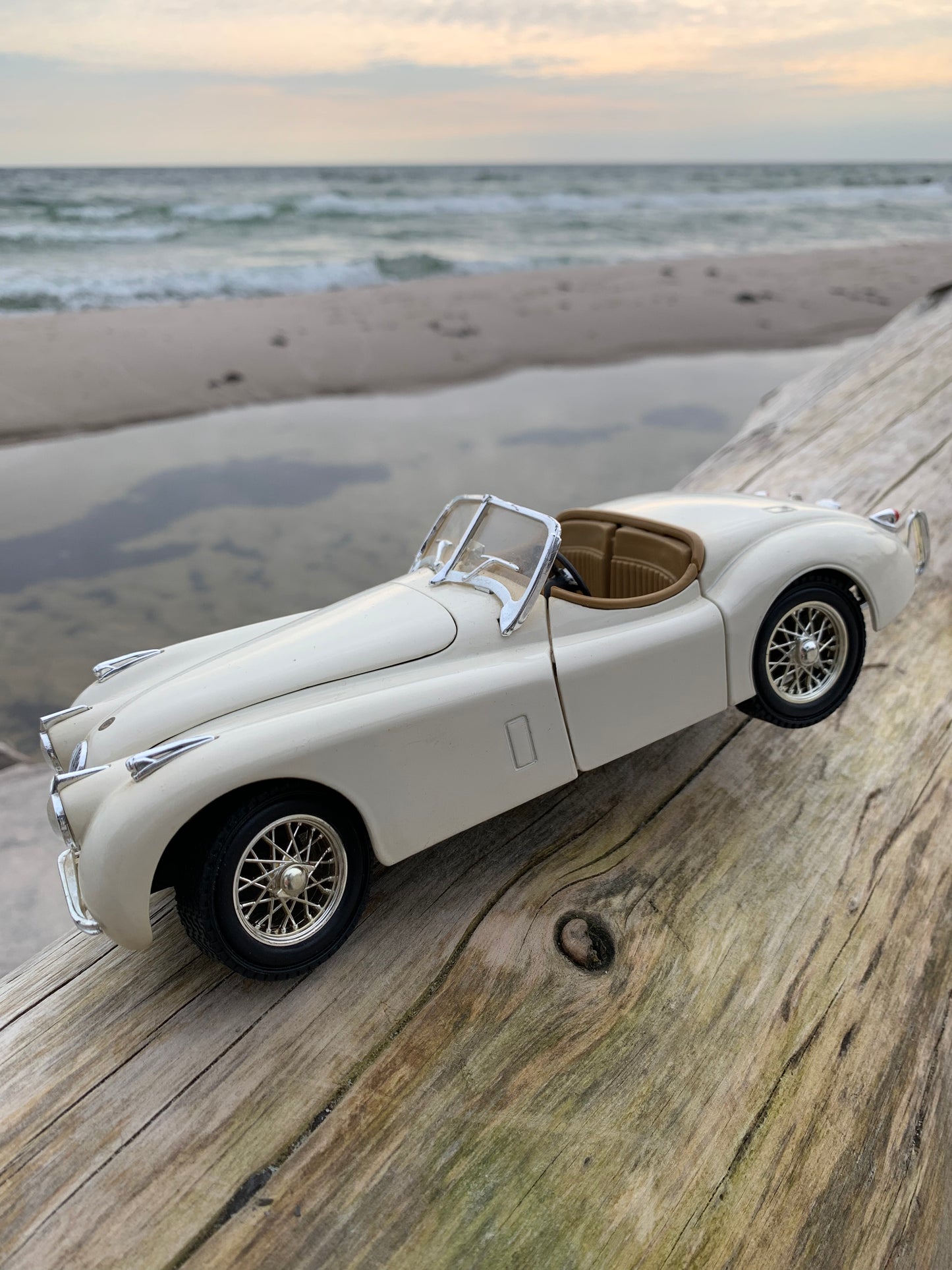 Jaguar XK120