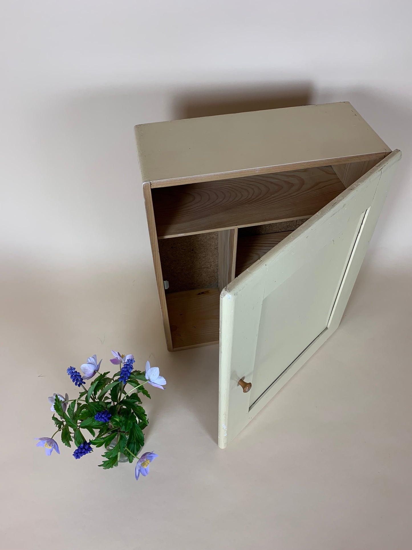 Schöne kleine Hausapotheke