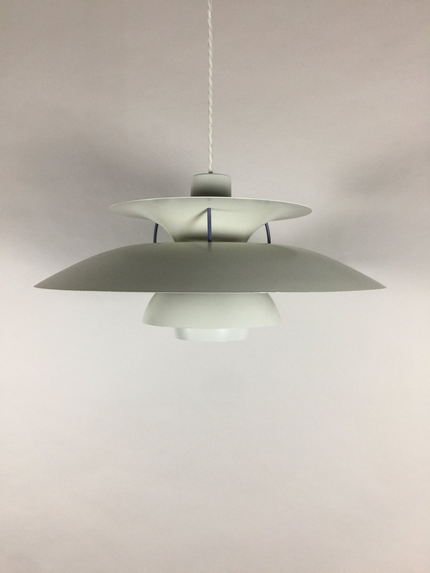 Die PH-Lampe ... die, mit der Sie nichts falsch machen können