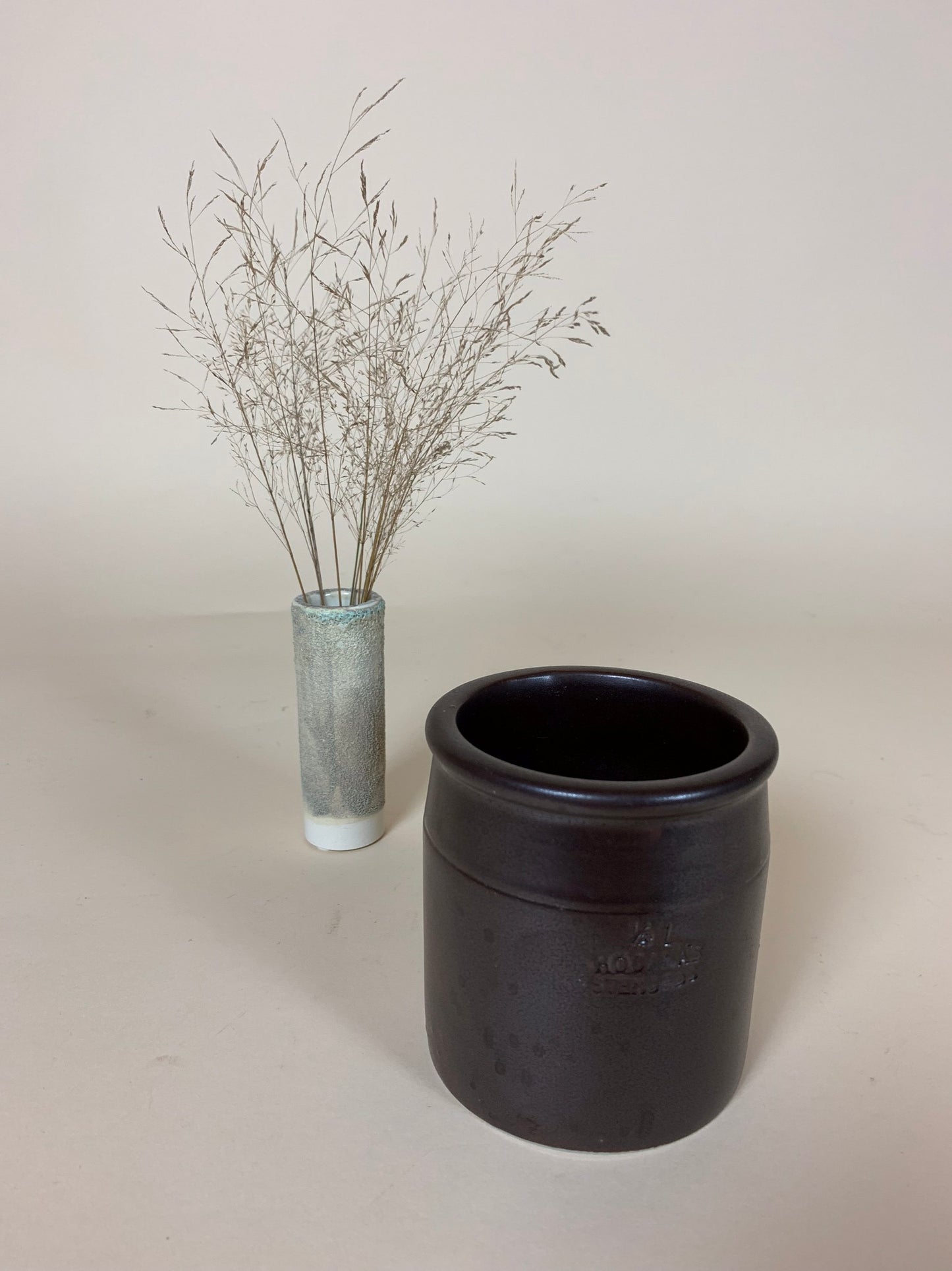 Gurkenglas von Höganäs 1/2 L