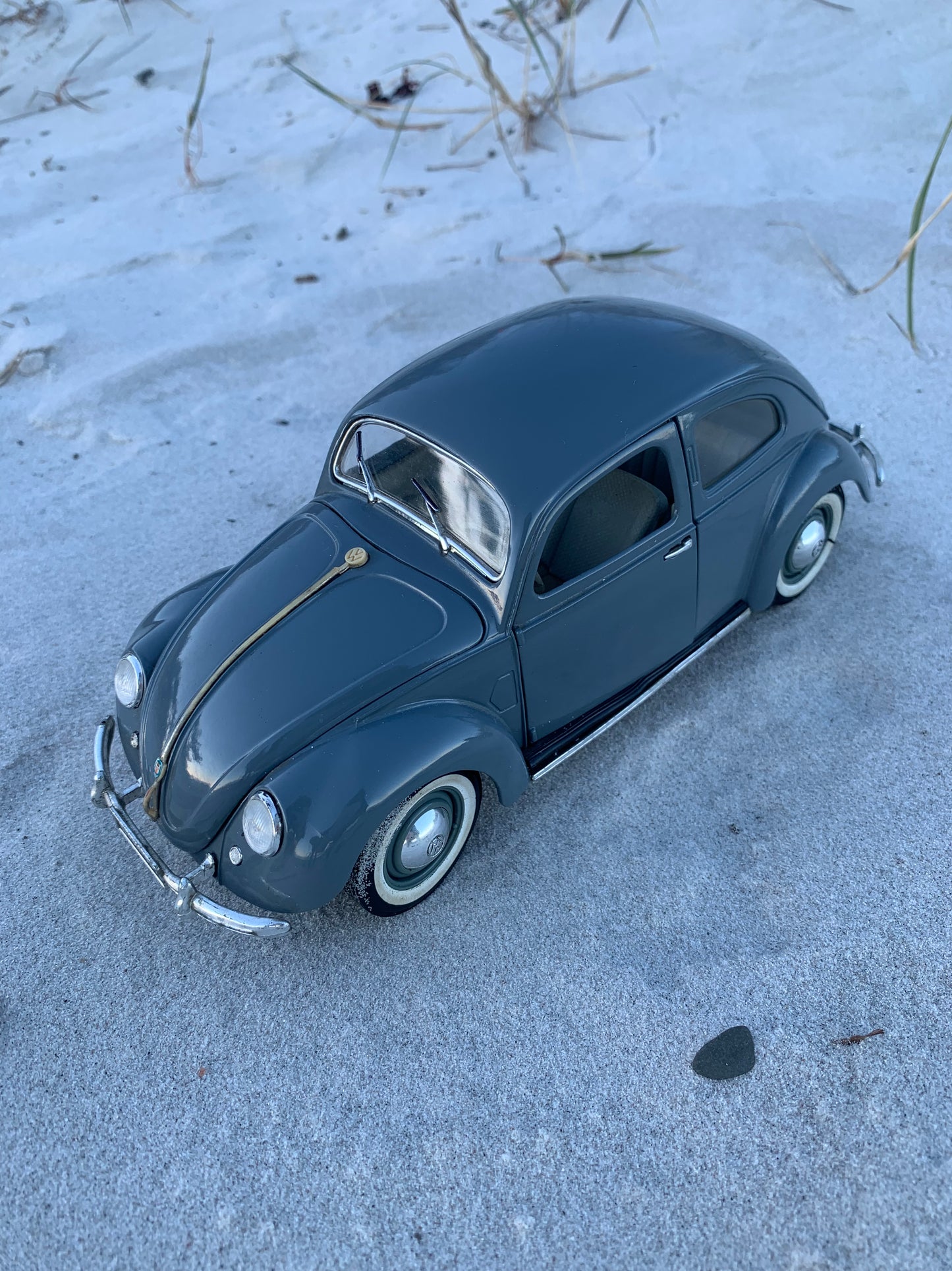 VW Limousine 1951