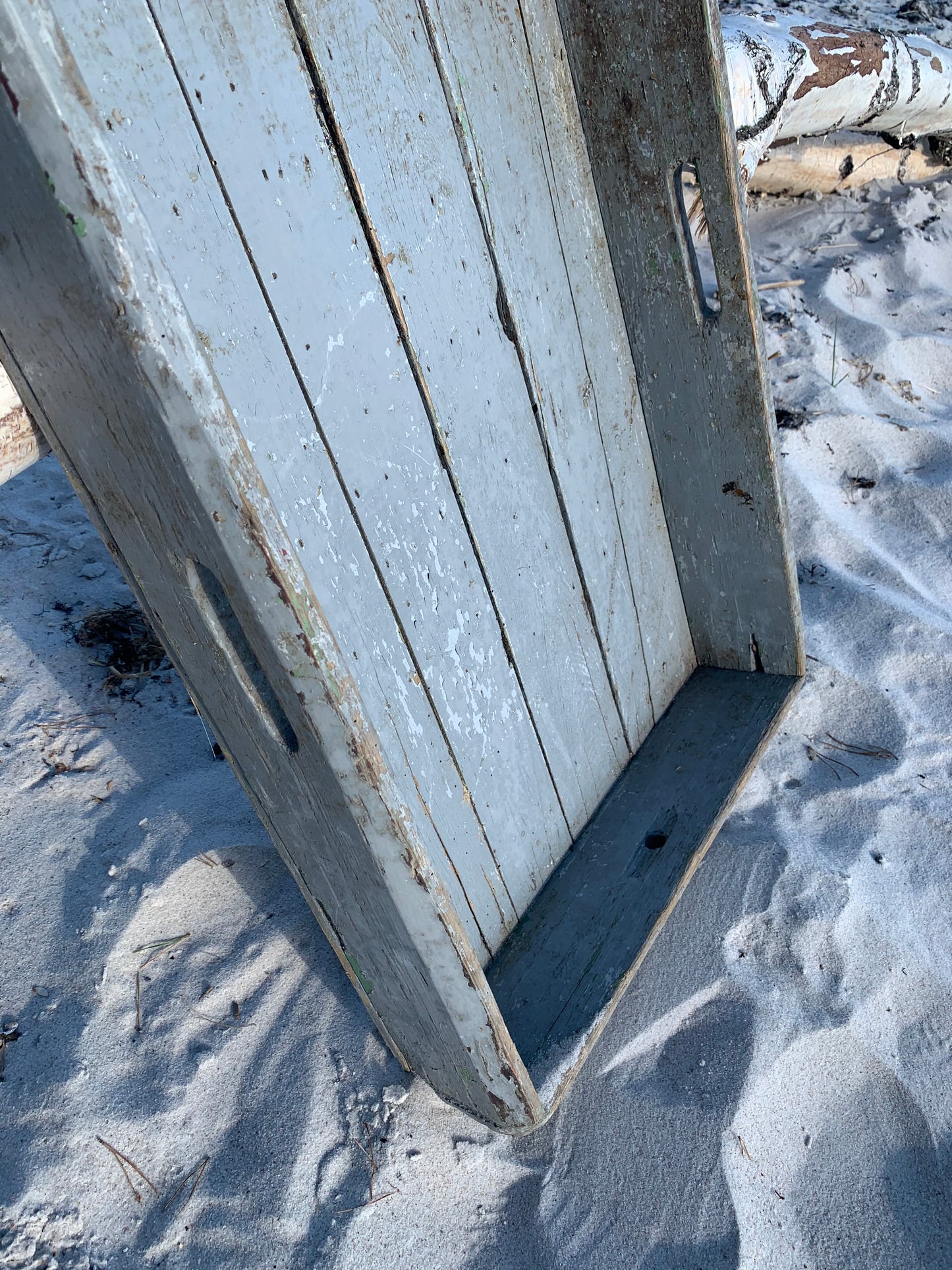Hakenbox