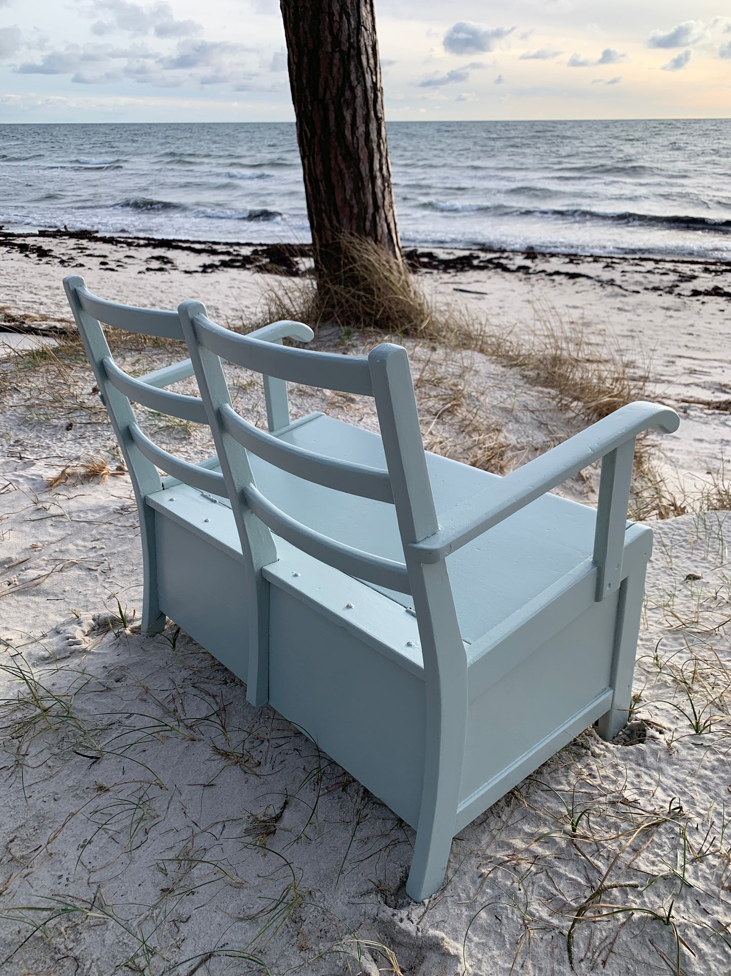 Kaare Klint Kinderbank